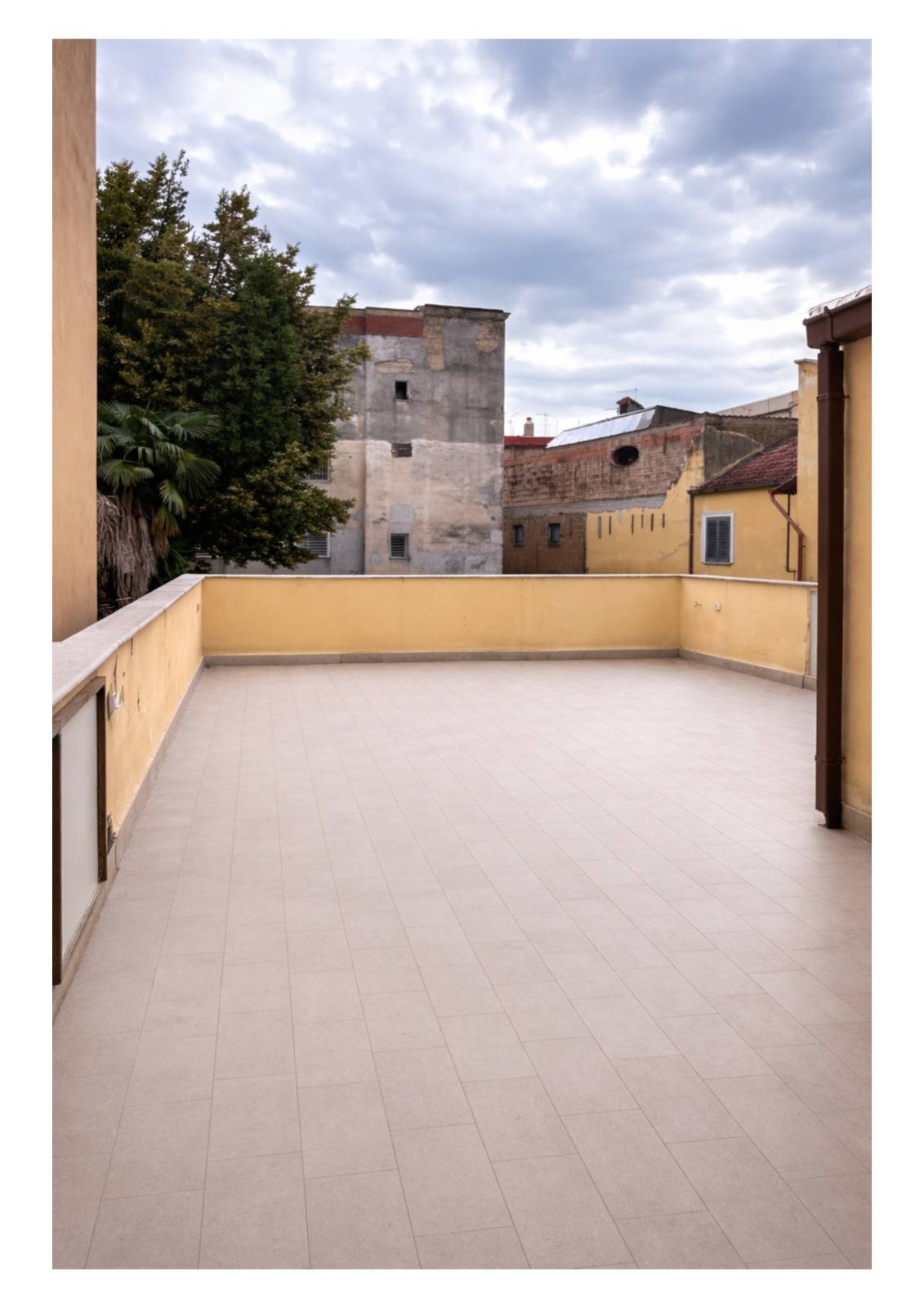 Appartamento in affitto a Caserta, Centro