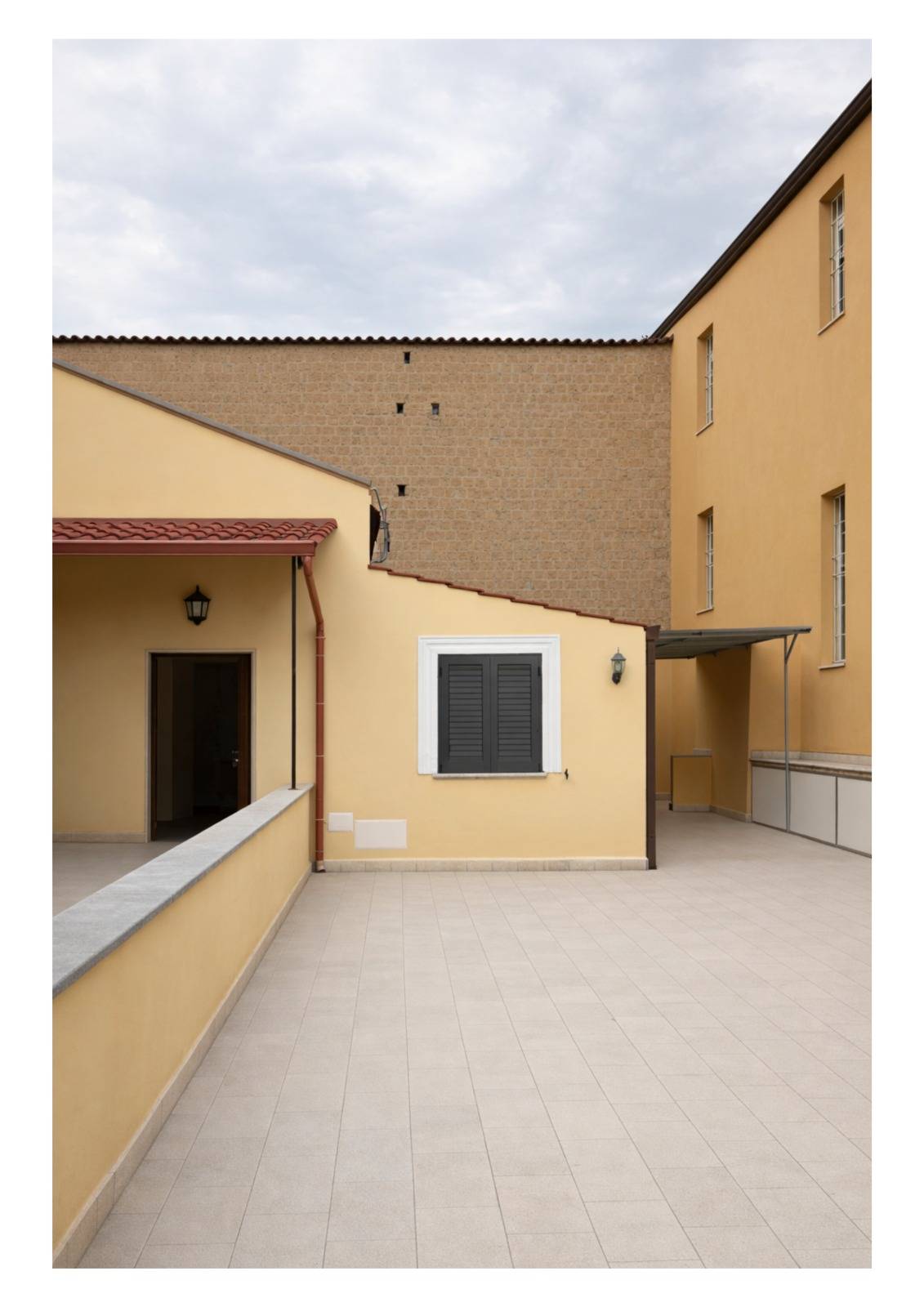 Appartamento in affitto a Caserta, Centro