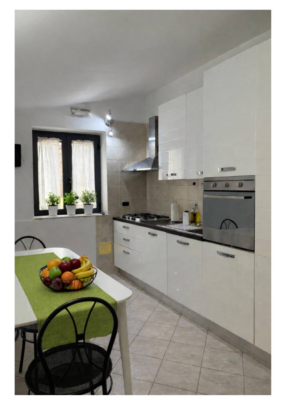 Appartamento in affitto a Caserta, Centro