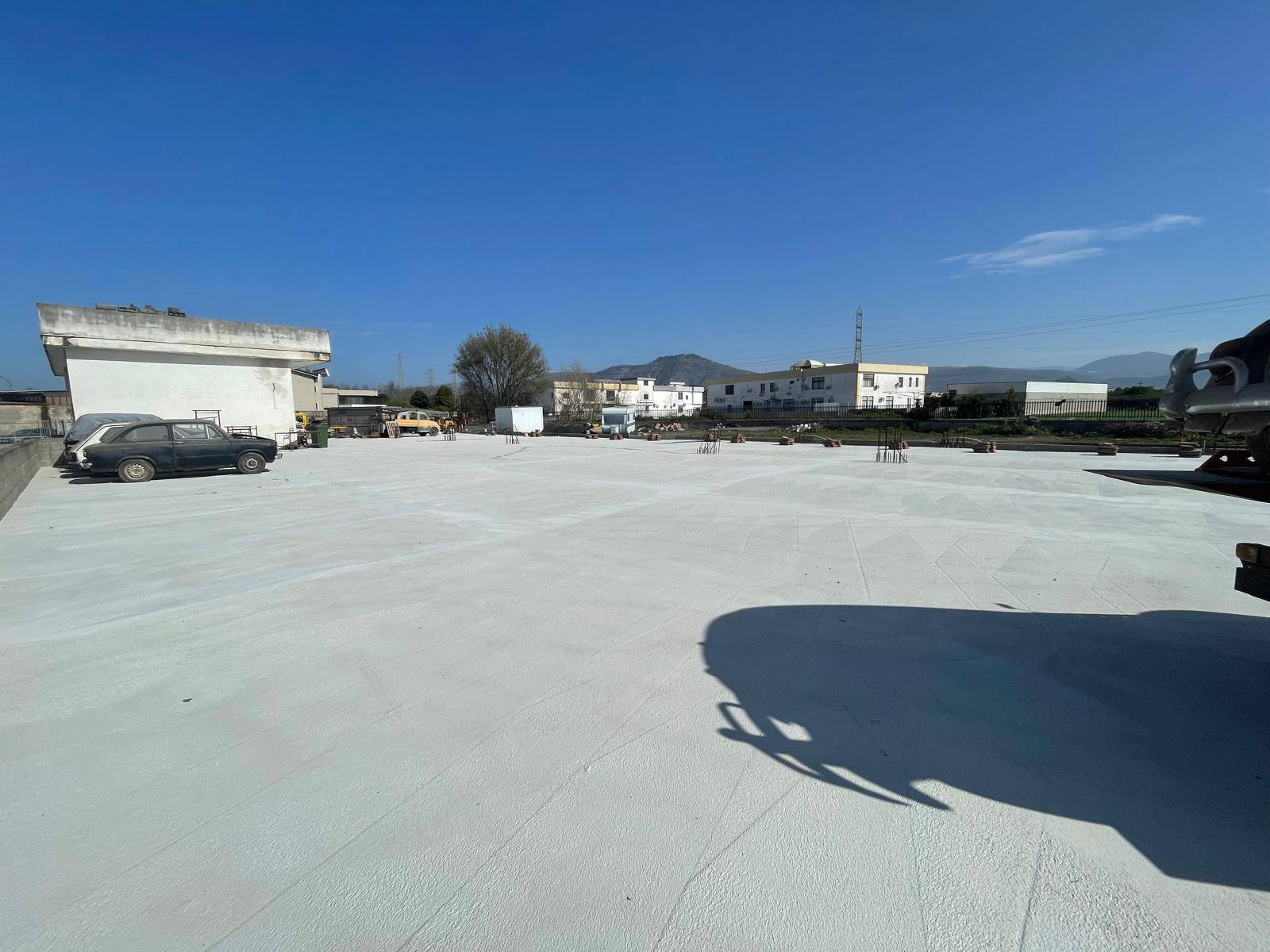 Negozio in affitto a Maddaloni