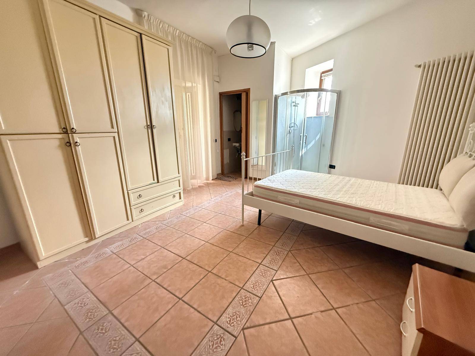 Appartamento in affitto a Caserta, Tuoro