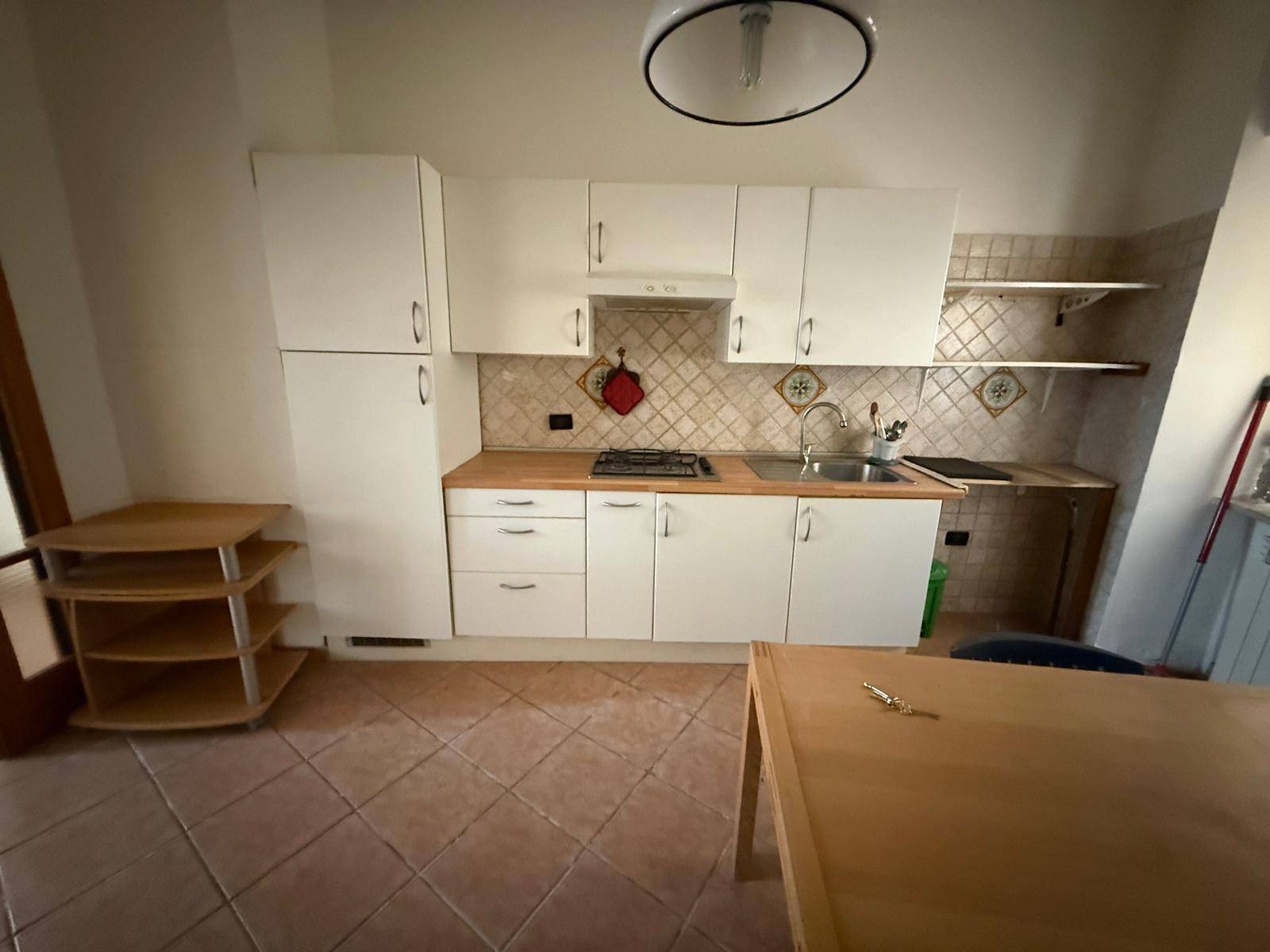 Appartamento in affitto a Caserta, Tuoro