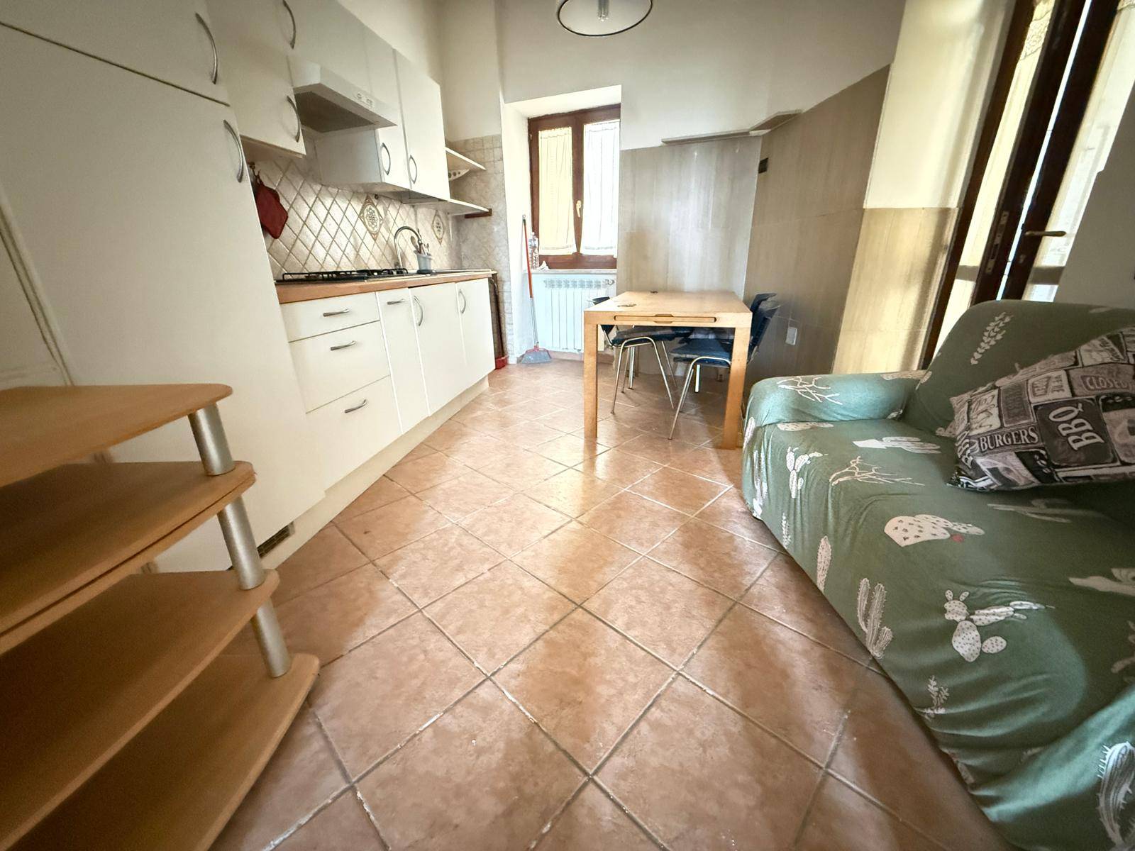 Appartamento in affitto a Caserta, Tuoro