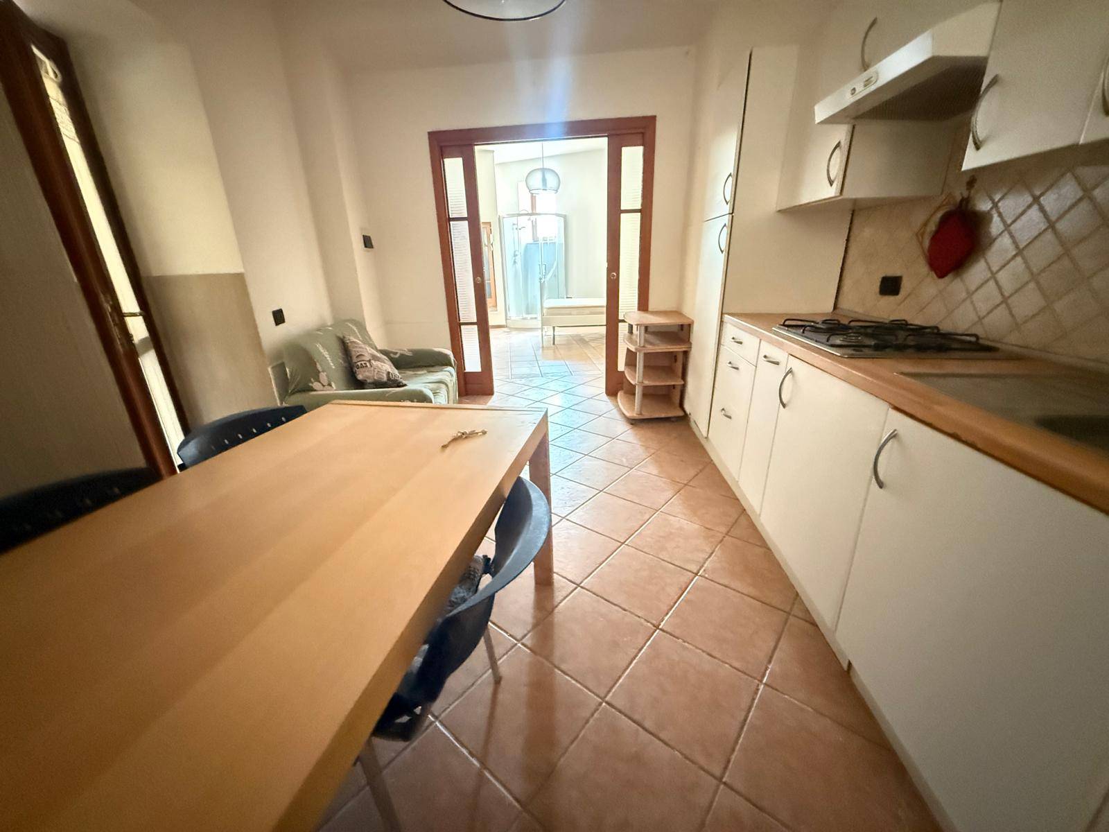 Appartamento in affitto a Caserta, Tuoro