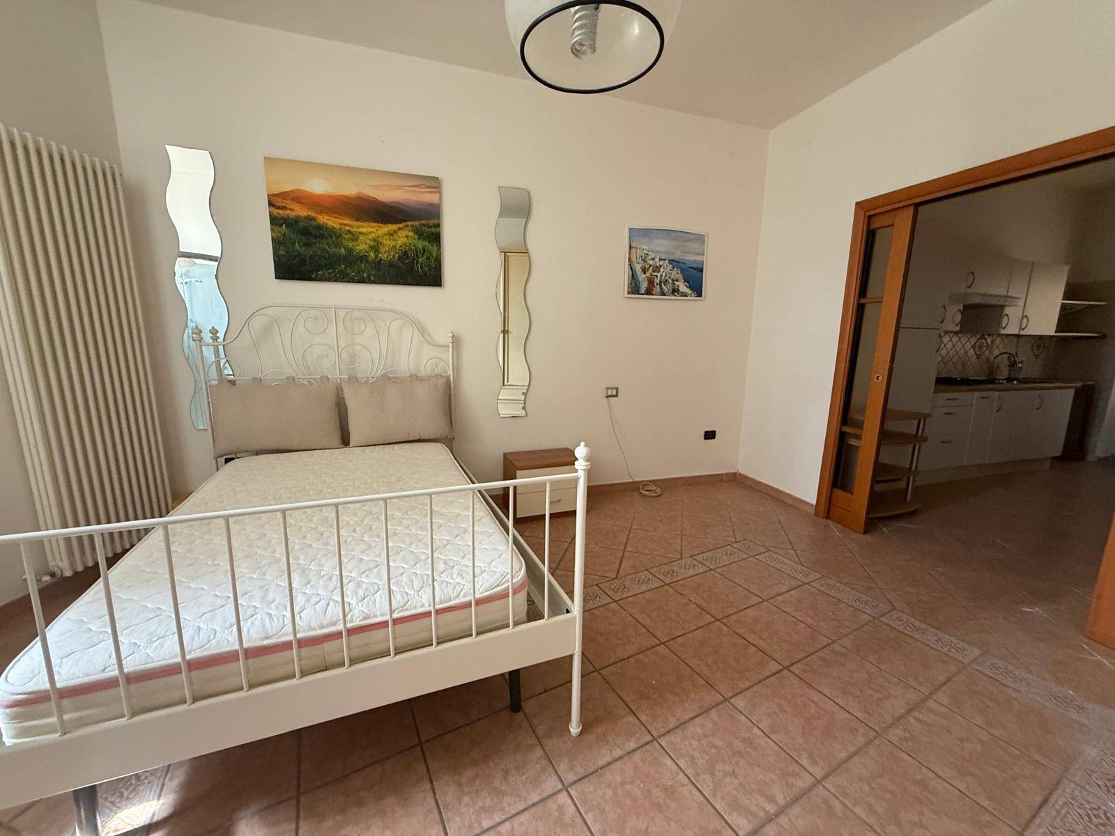 Appartamento in affitto a Caserta, Tuoro