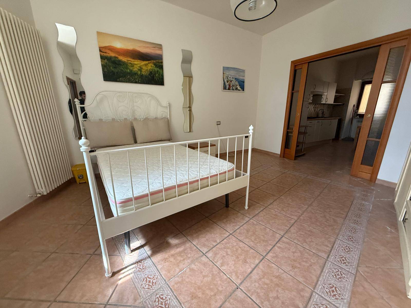 Appartamento in affitto a Caserta, Tuoro