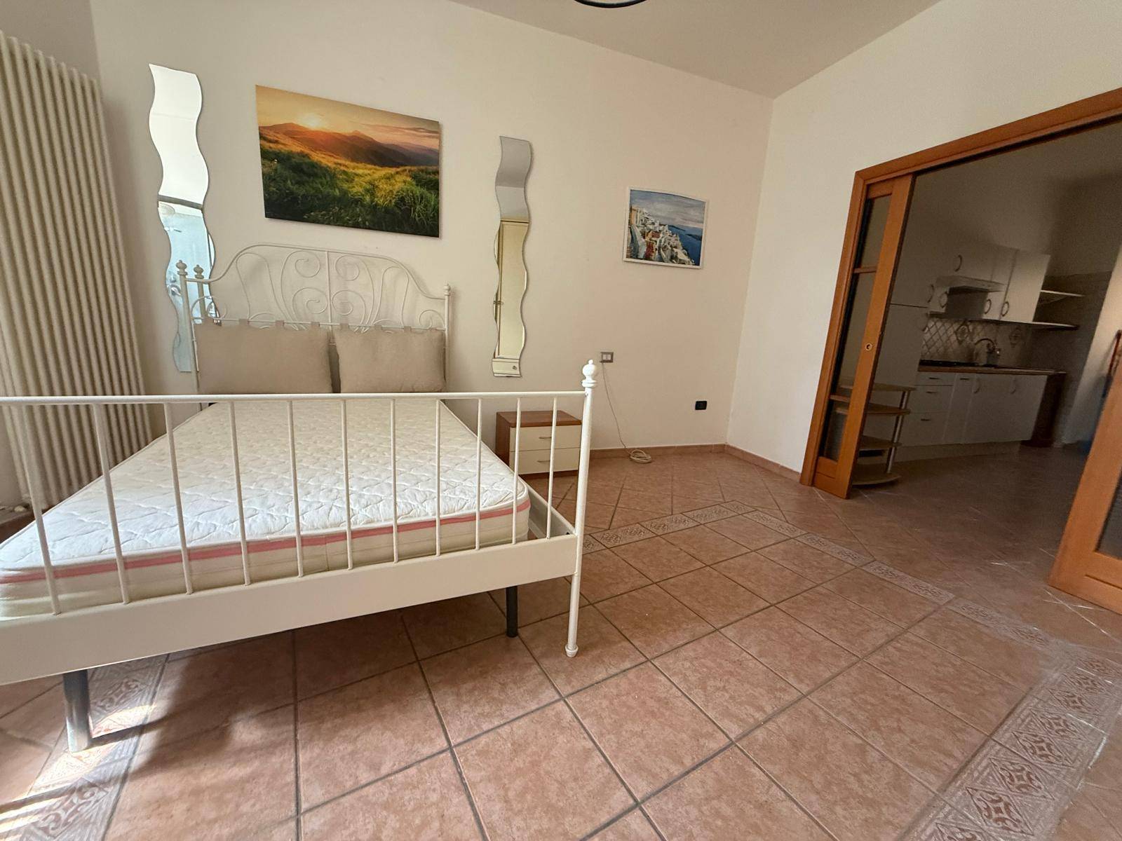 Appartamento in affitto a Caserta, Tuoro