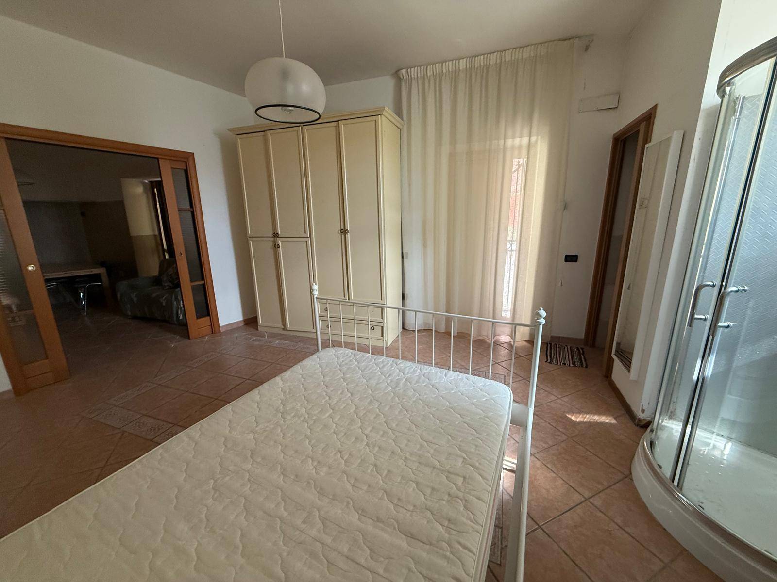 Appartamento in affitto a Caserta, Tuoro