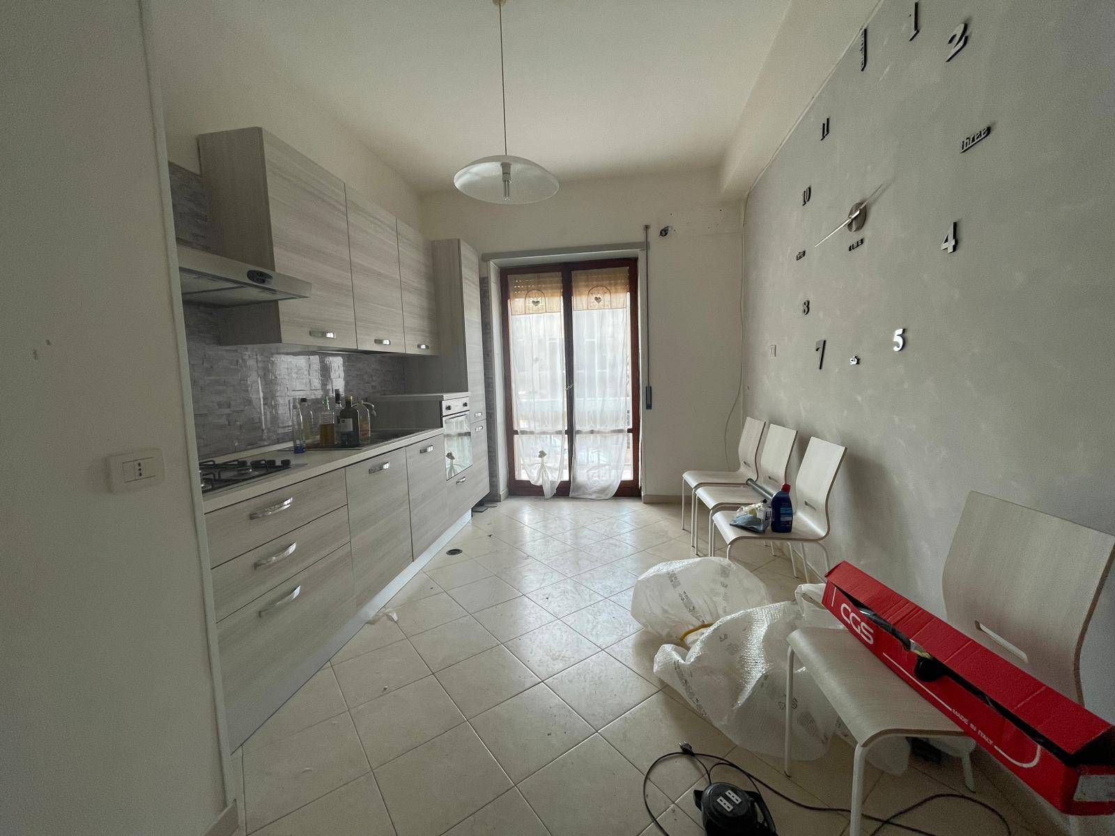 Appartamento in affitto a Caserta, Caserta Ferrarecce