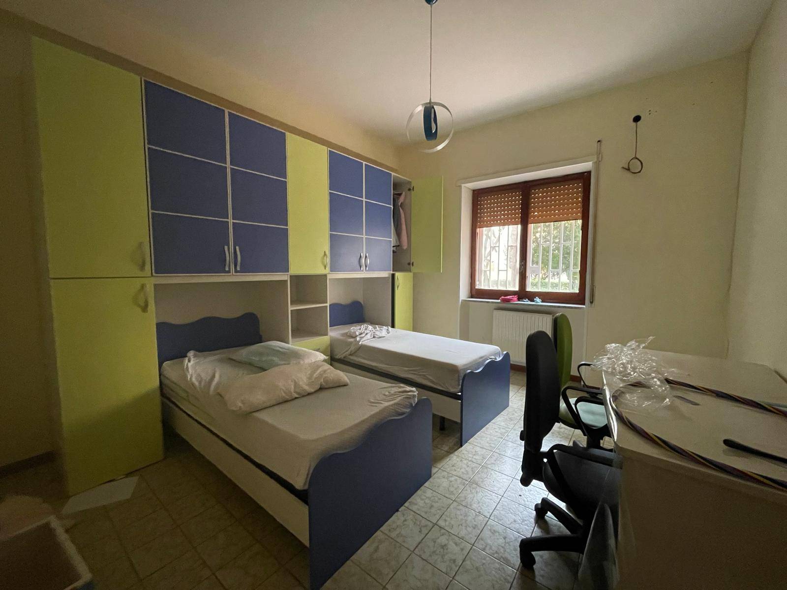 Appartamento in affitto a Caserta, Caserta Ferrarecce