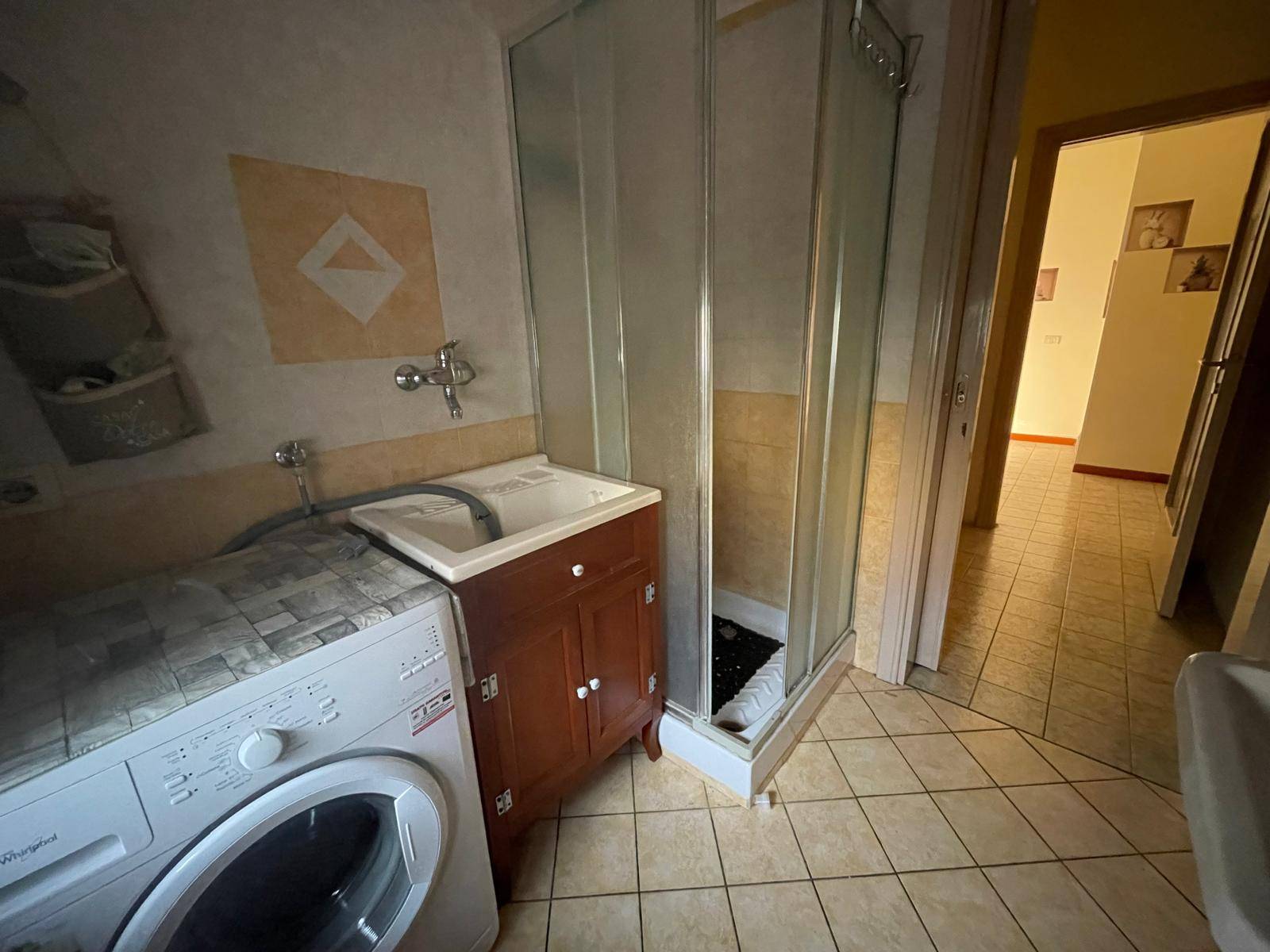 Appartamento in affitto a Caserta, Caserta Ferrarecce