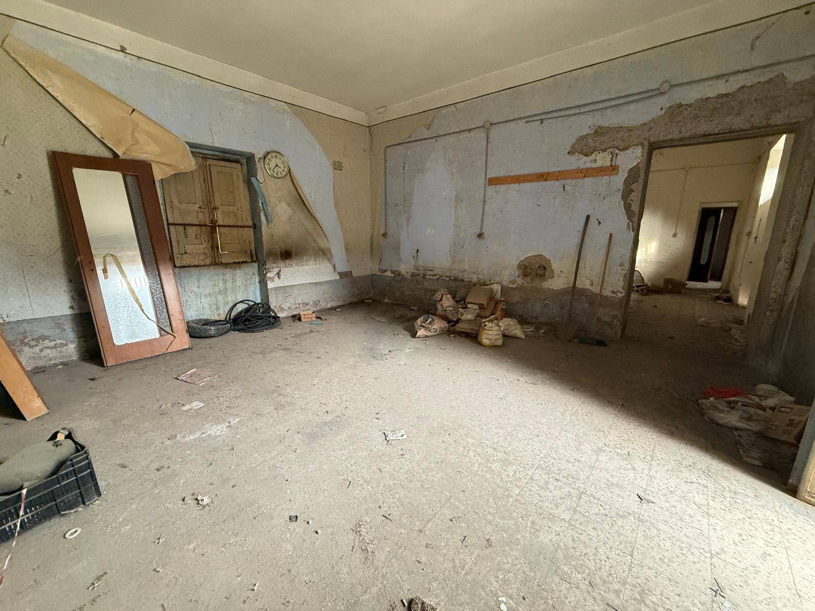 Casa indipendente in vendita a Villa di Briano