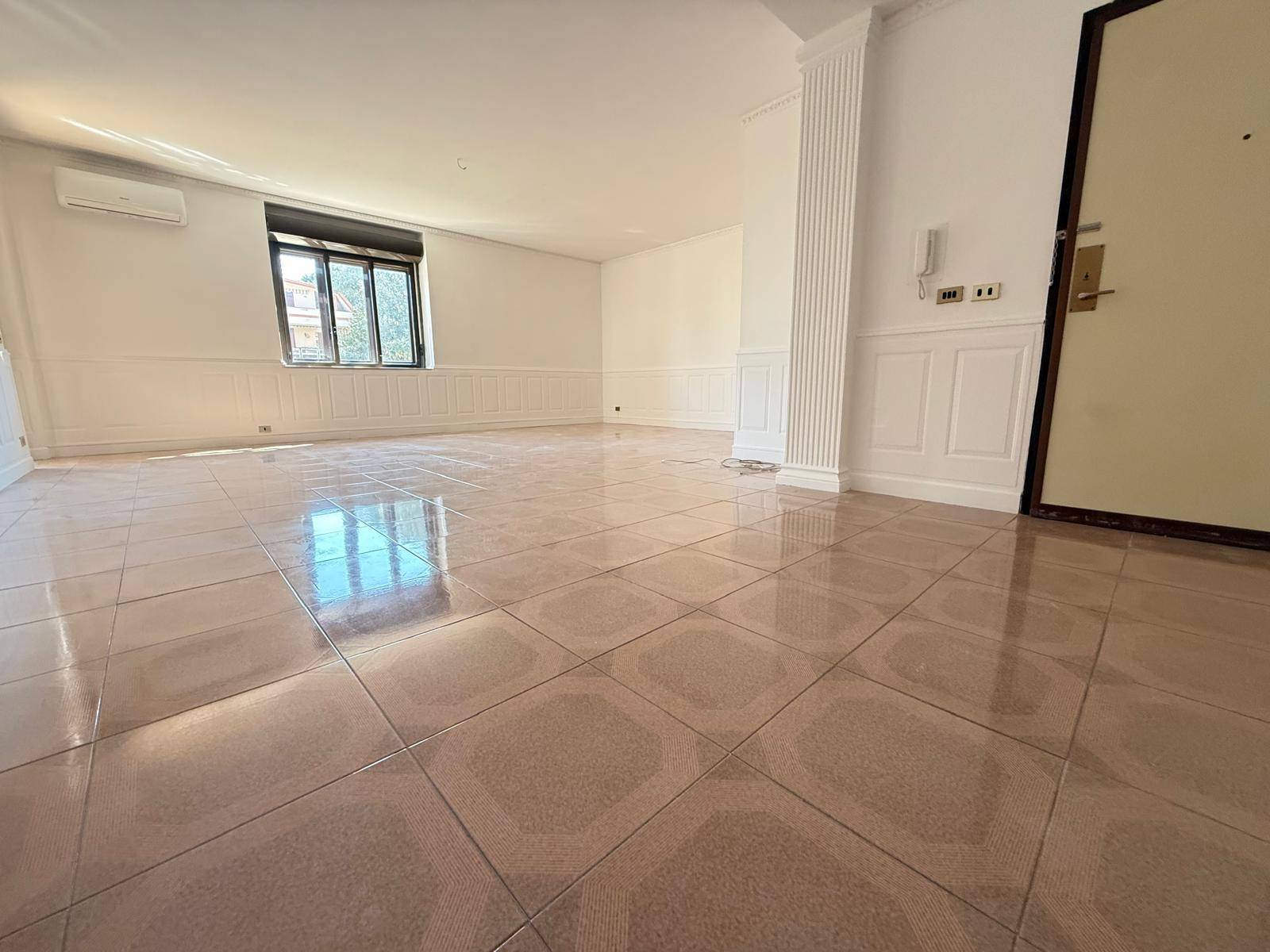 Appartamento in affitto a Caserta, Lincoln