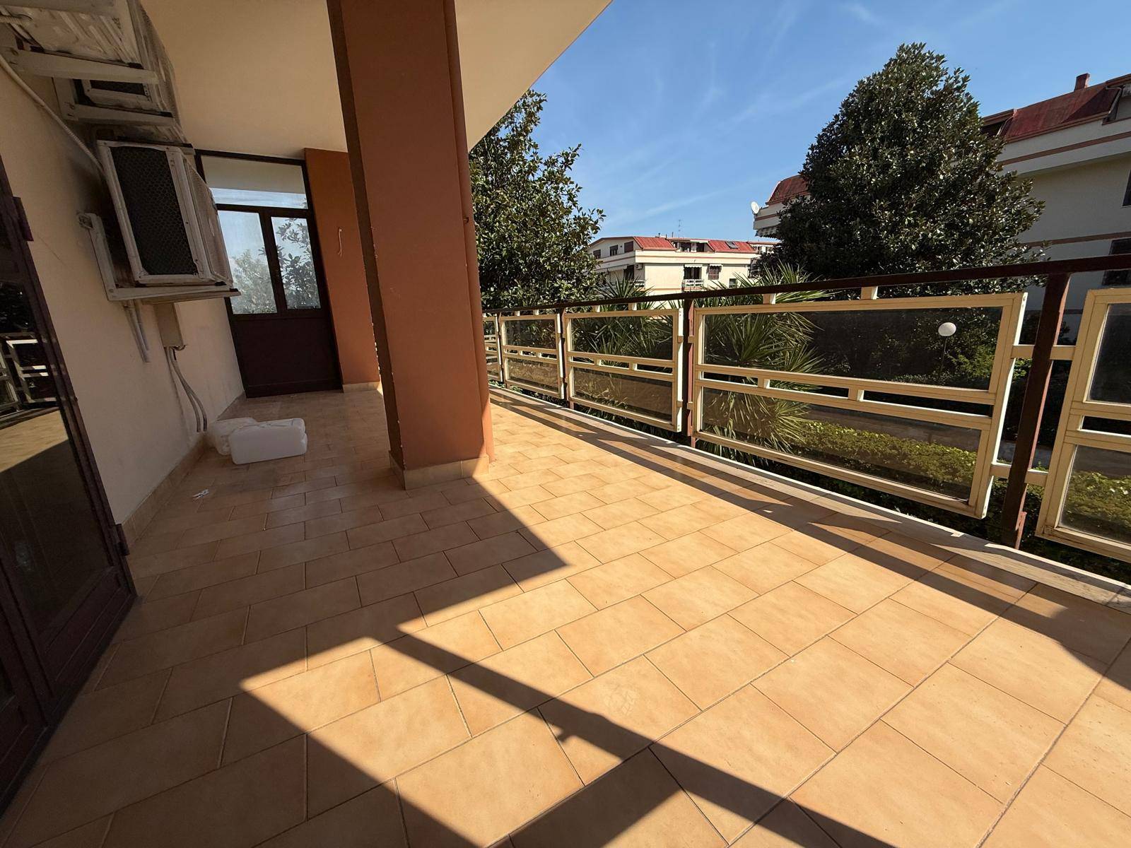 Appartamento in affitto a Caserta, Lincoln