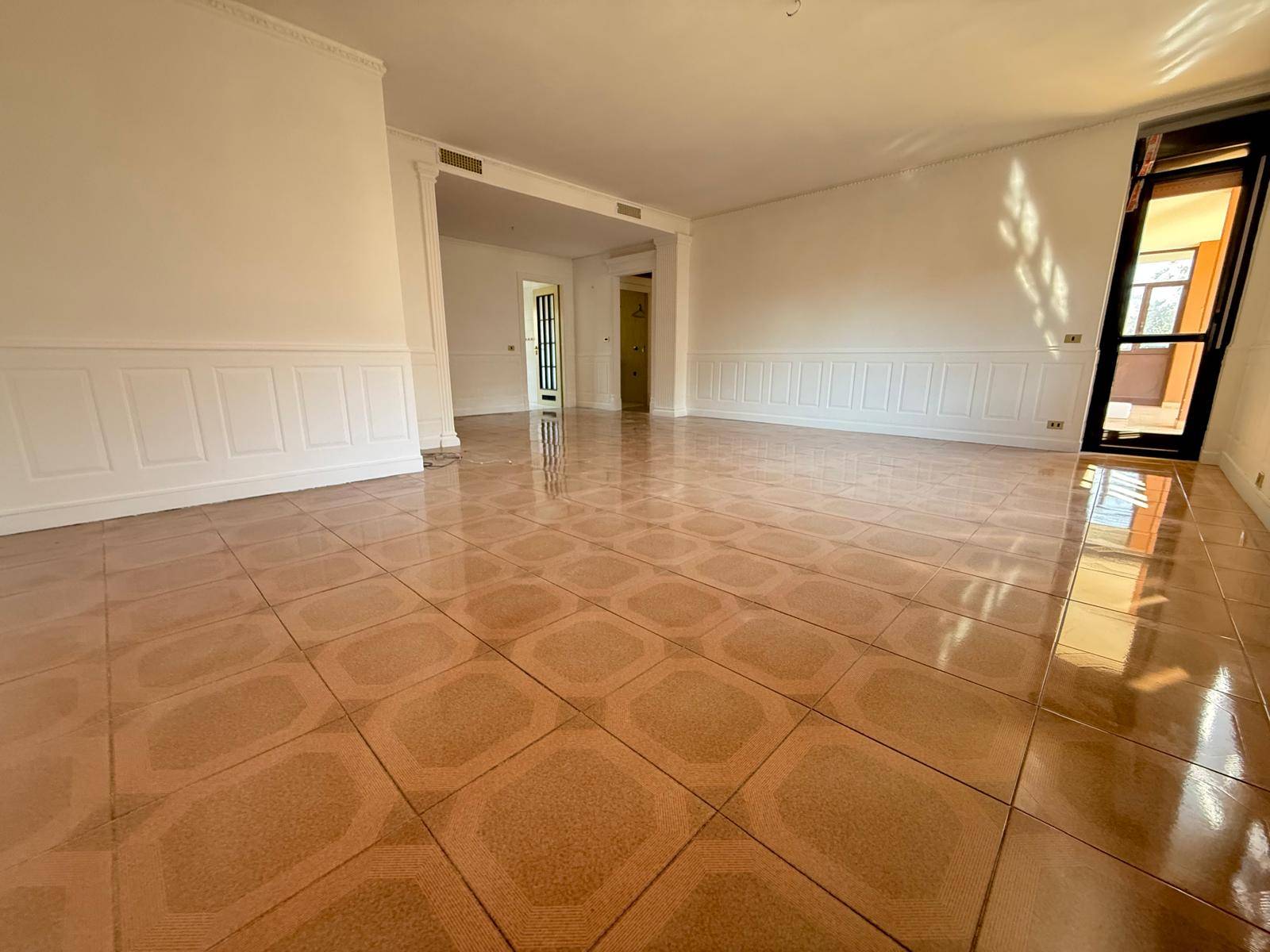 Appartamento in affitto a Caserta, Lincoln