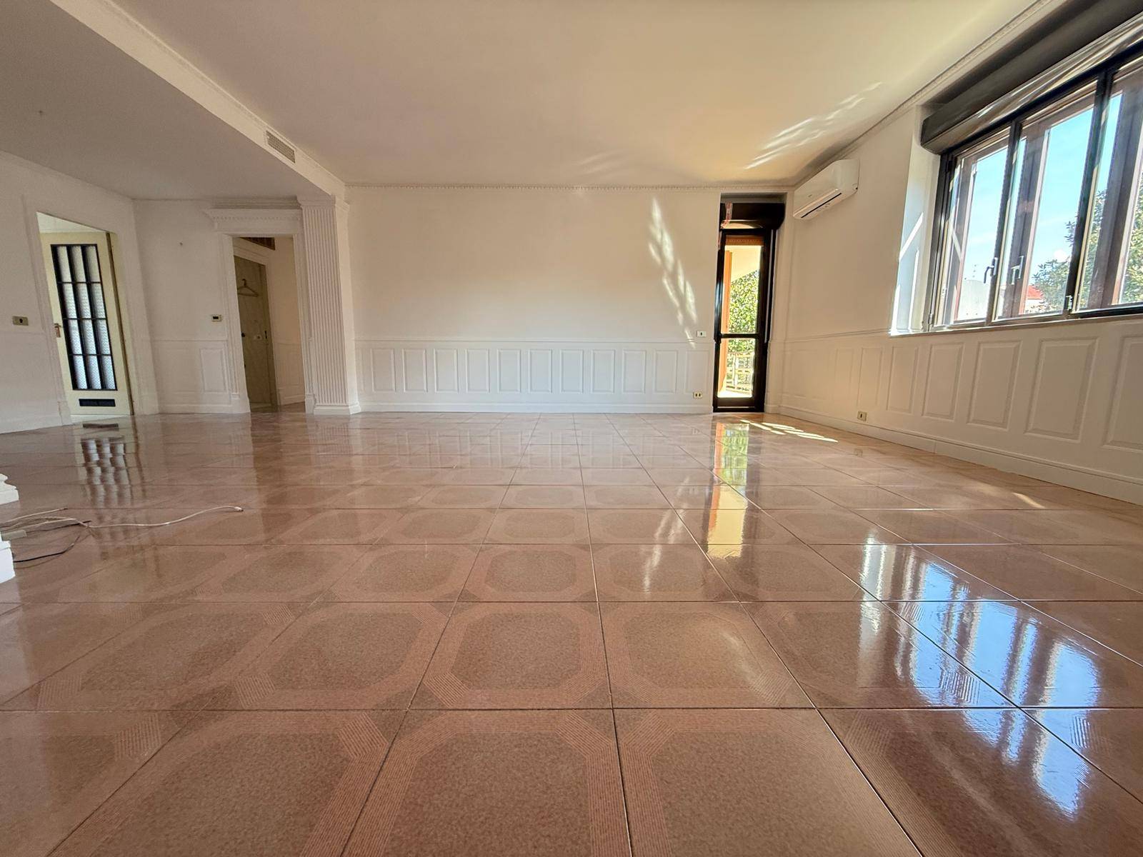 Appartamento in affitto a Caserta, Lincoln