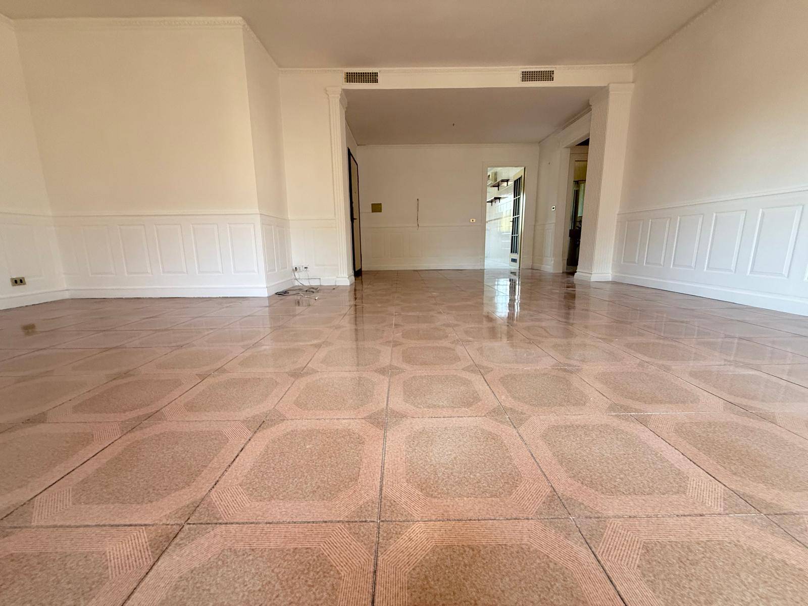 Appartamento in affitto a Caserta, Lincoln