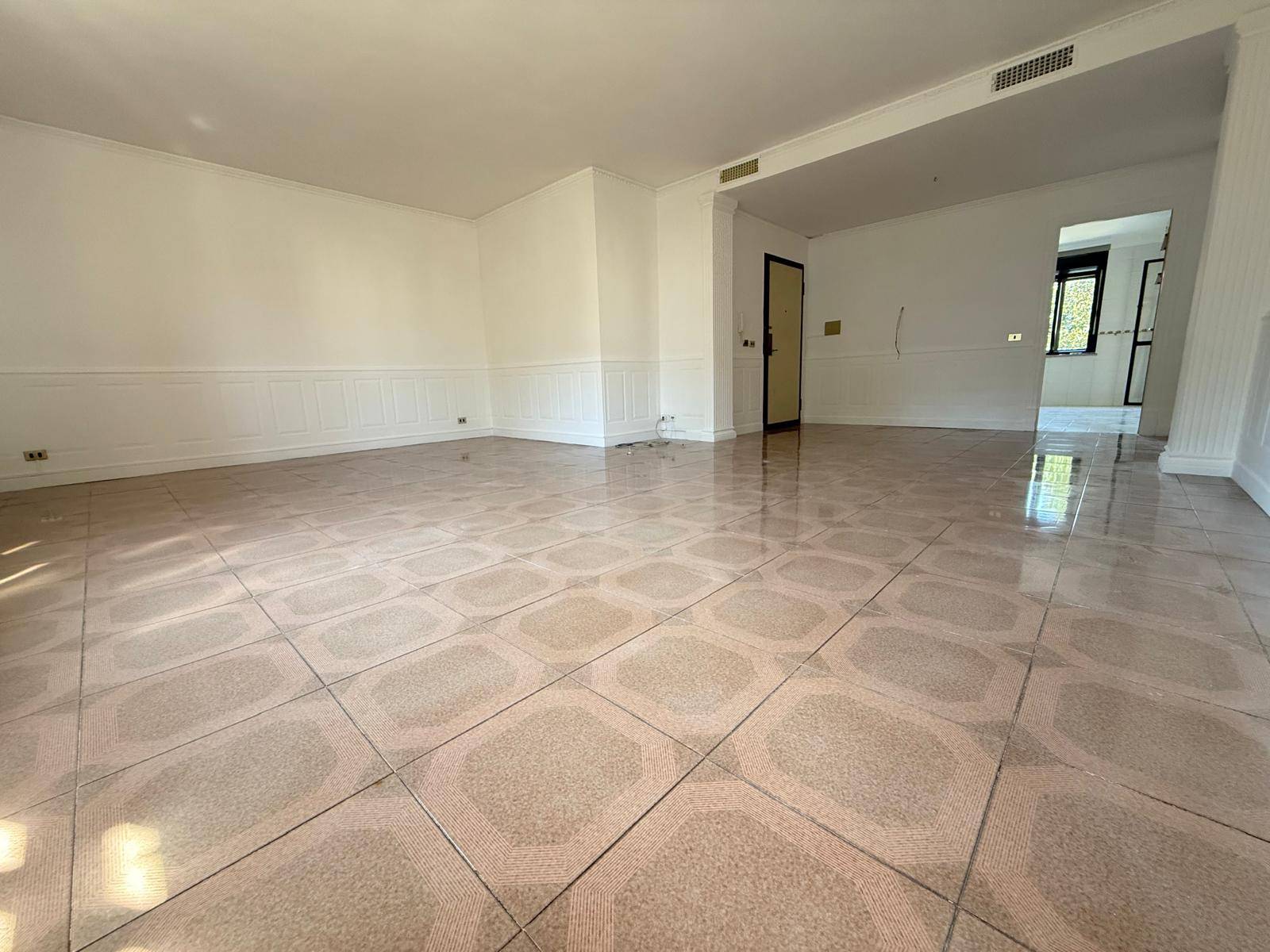 Appartamento in affitto a Caserta, Lincoln