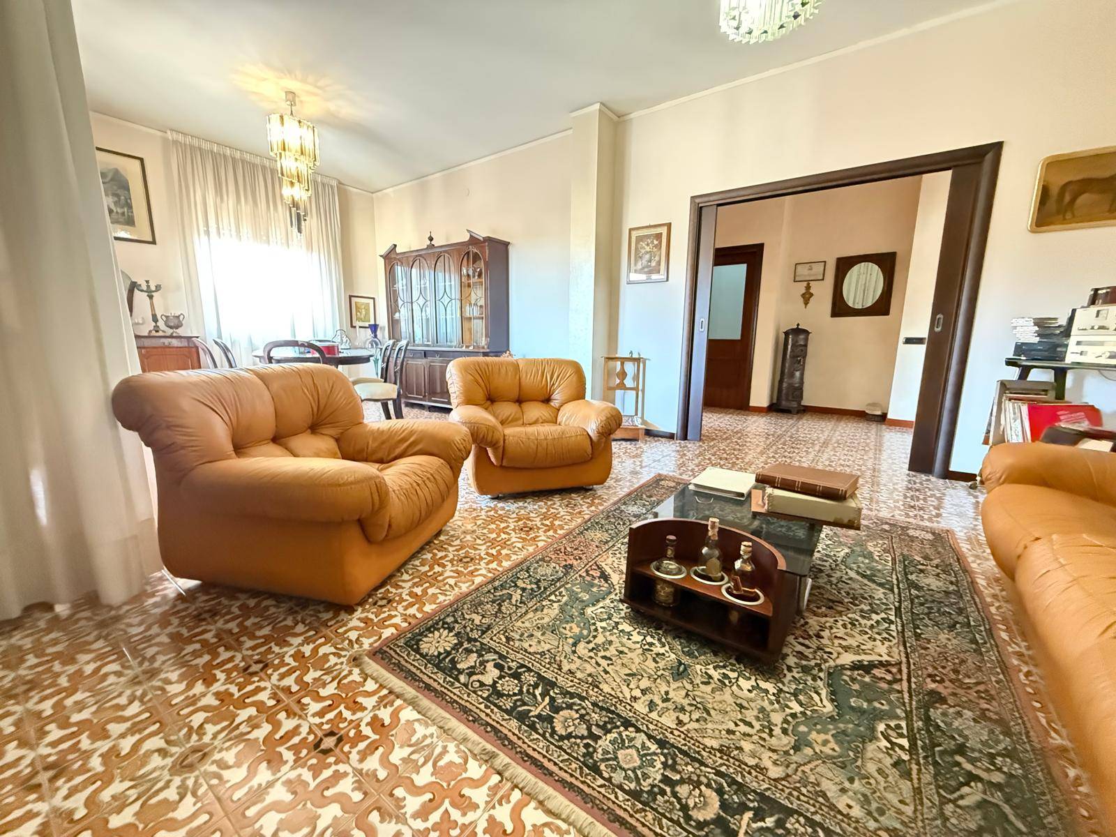 Appartamento in vendita a Caserta, Caserta Ferrarecce