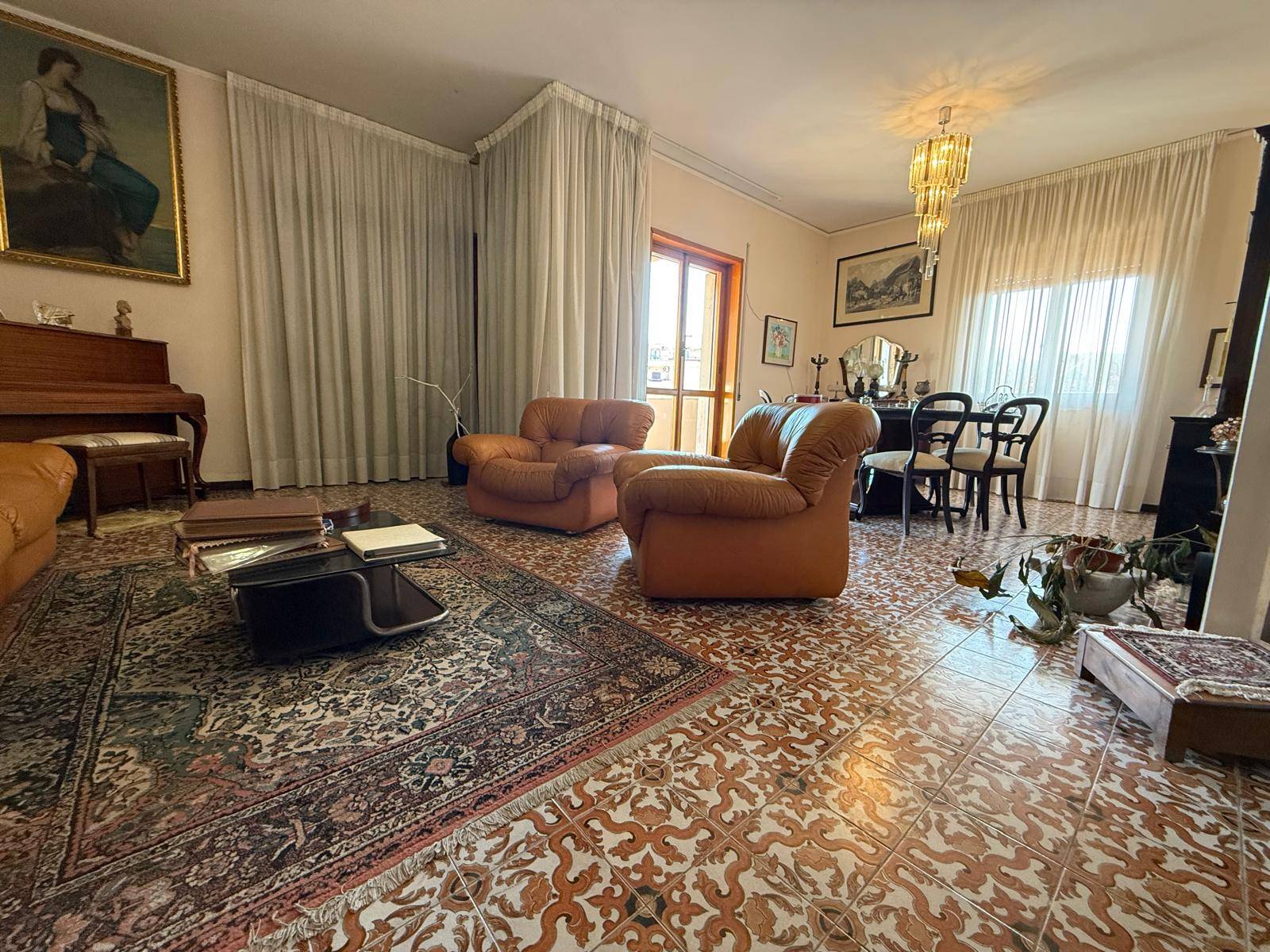 Appartamento in vendita a Caserta, Caserta Ferrarecce