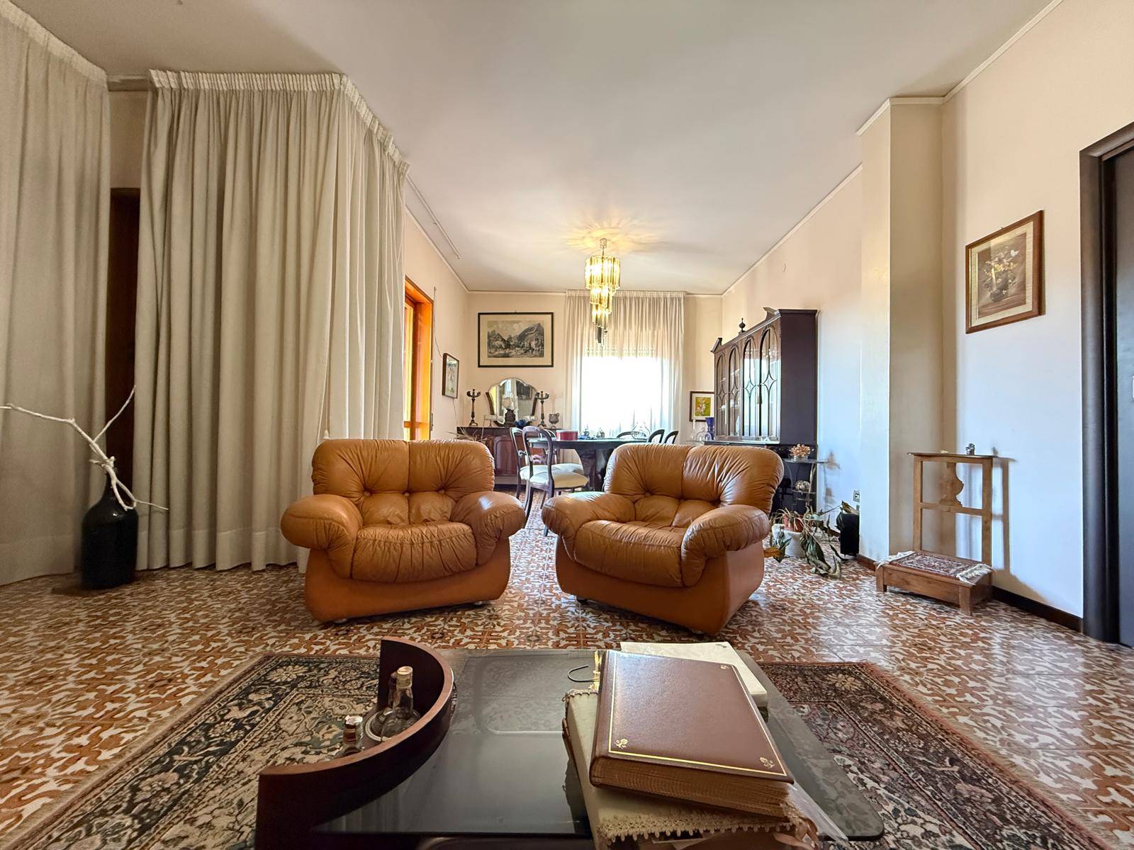 Appartamento in vendita a Caserta, Caserta Ferrarecce