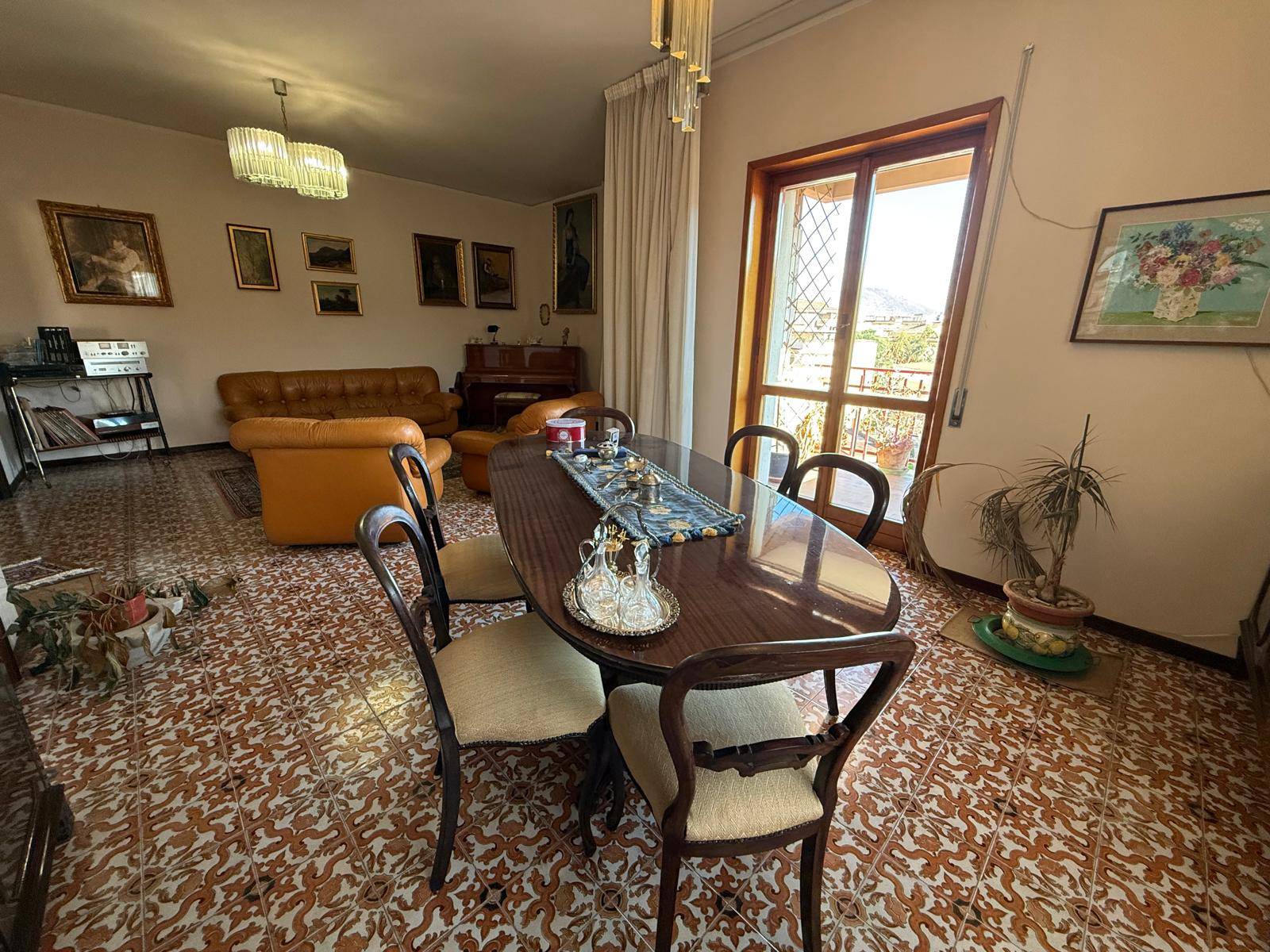 Appartamento in vendita a Caserta, Caserta Ferrarecce