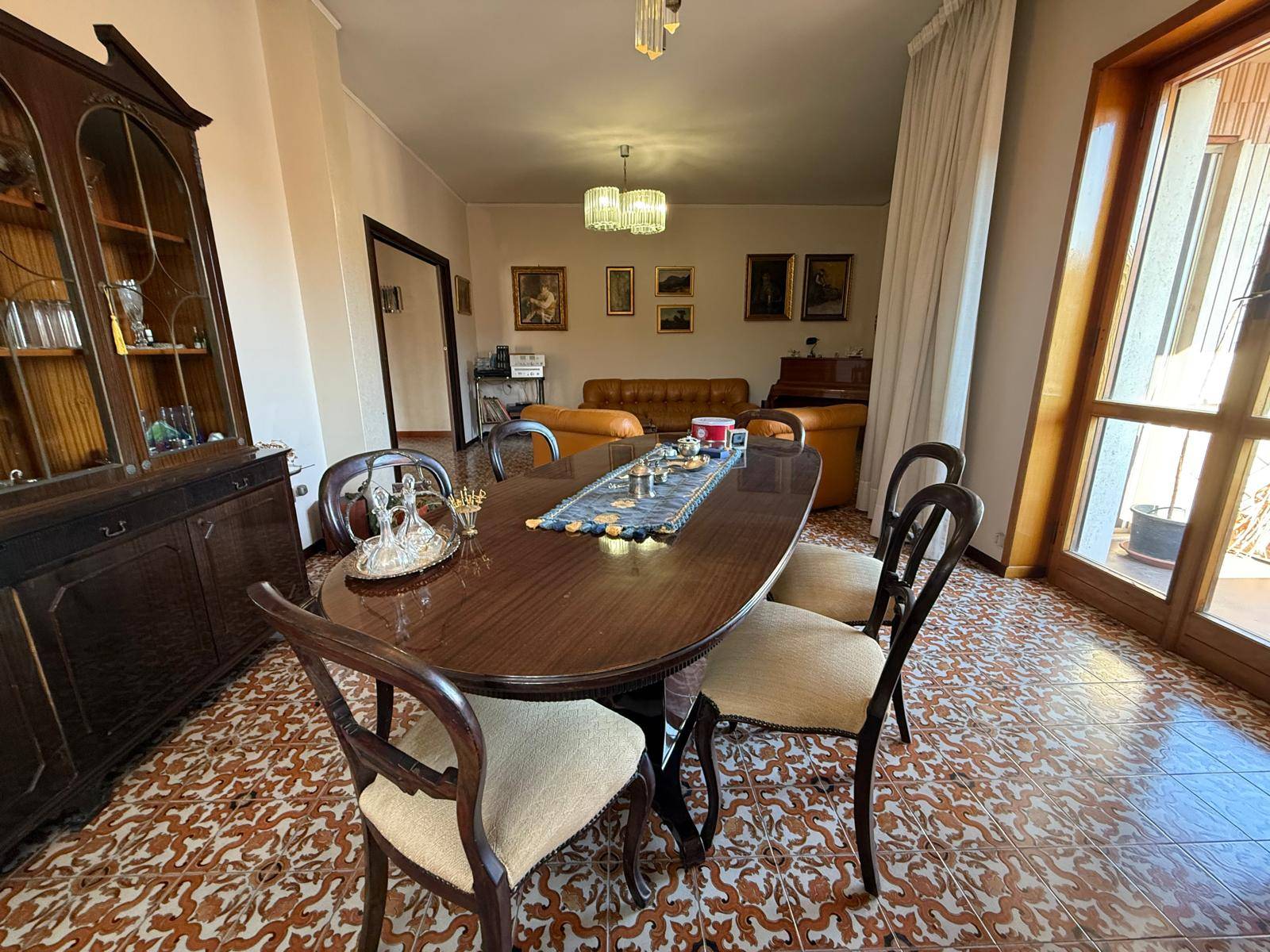 Appartamento in vendita a Caserta, Caserta Ferrarecce