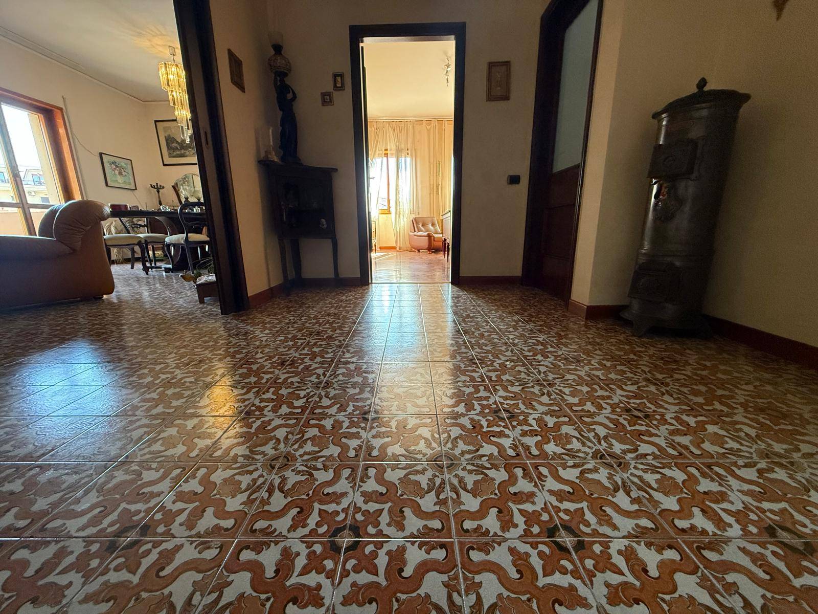 Appartamento in vendita a Caserta, Caserta Ferrarecce