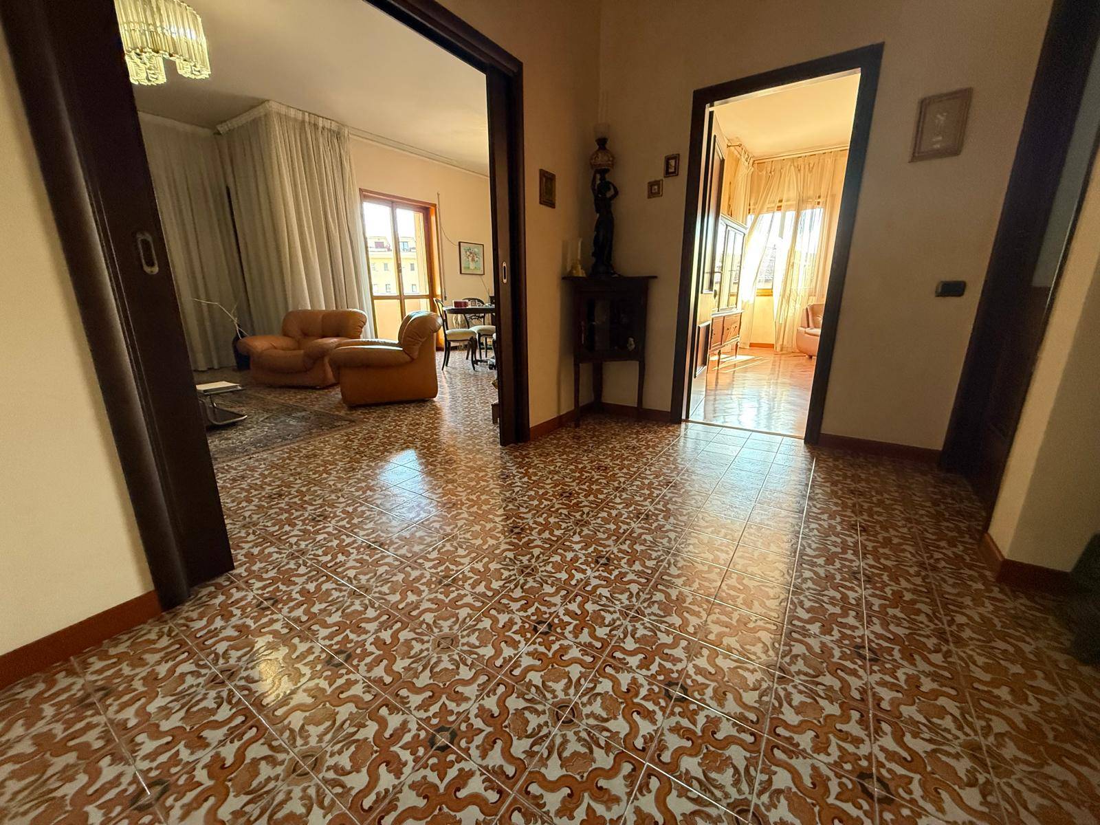 Appartamento in vendita a Caserta, Caserta Ferrarecce