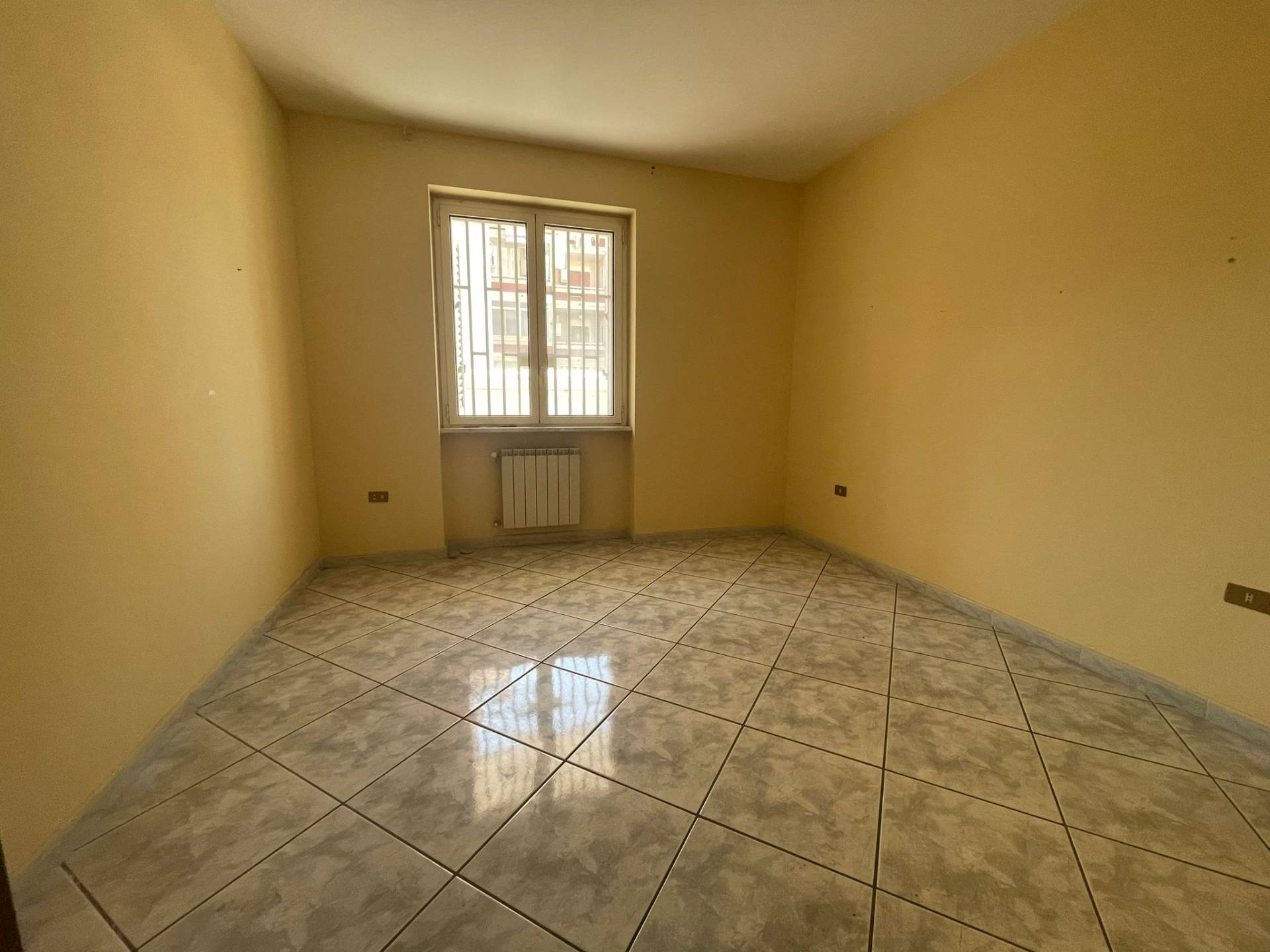 Appartamento in affitto a San Prisco