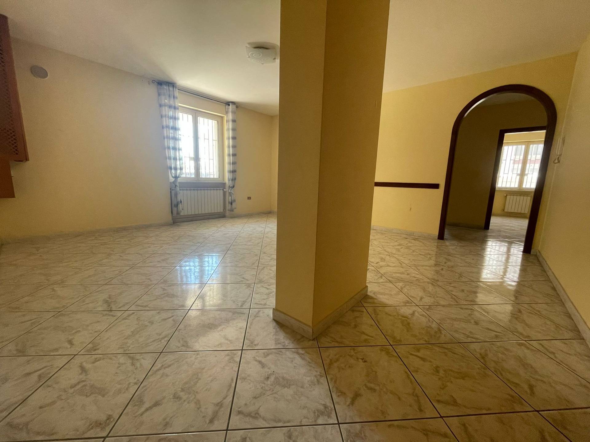 Appartamento in affitto a San Prisco