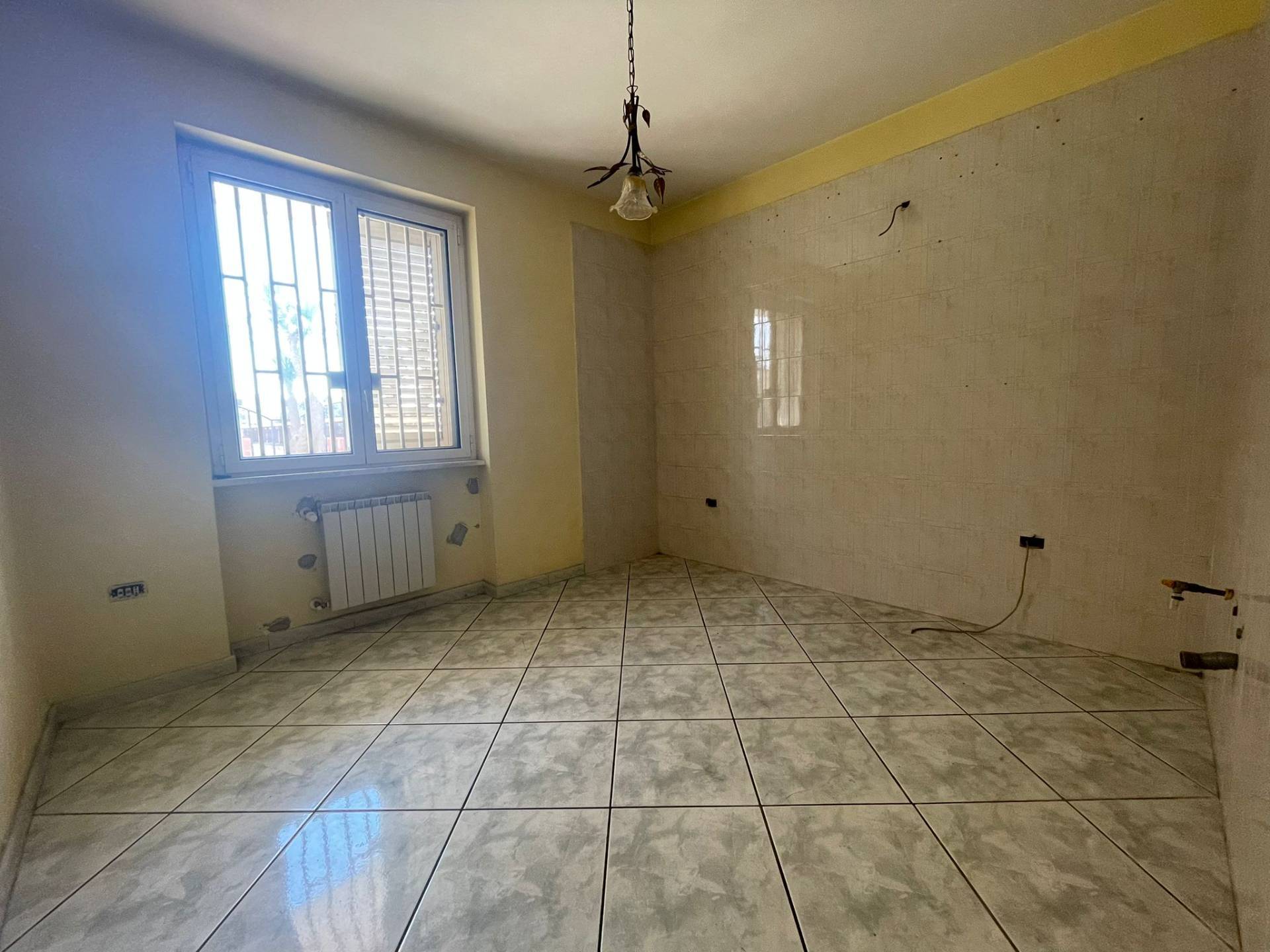 Appartamento in affitto a San Prisco