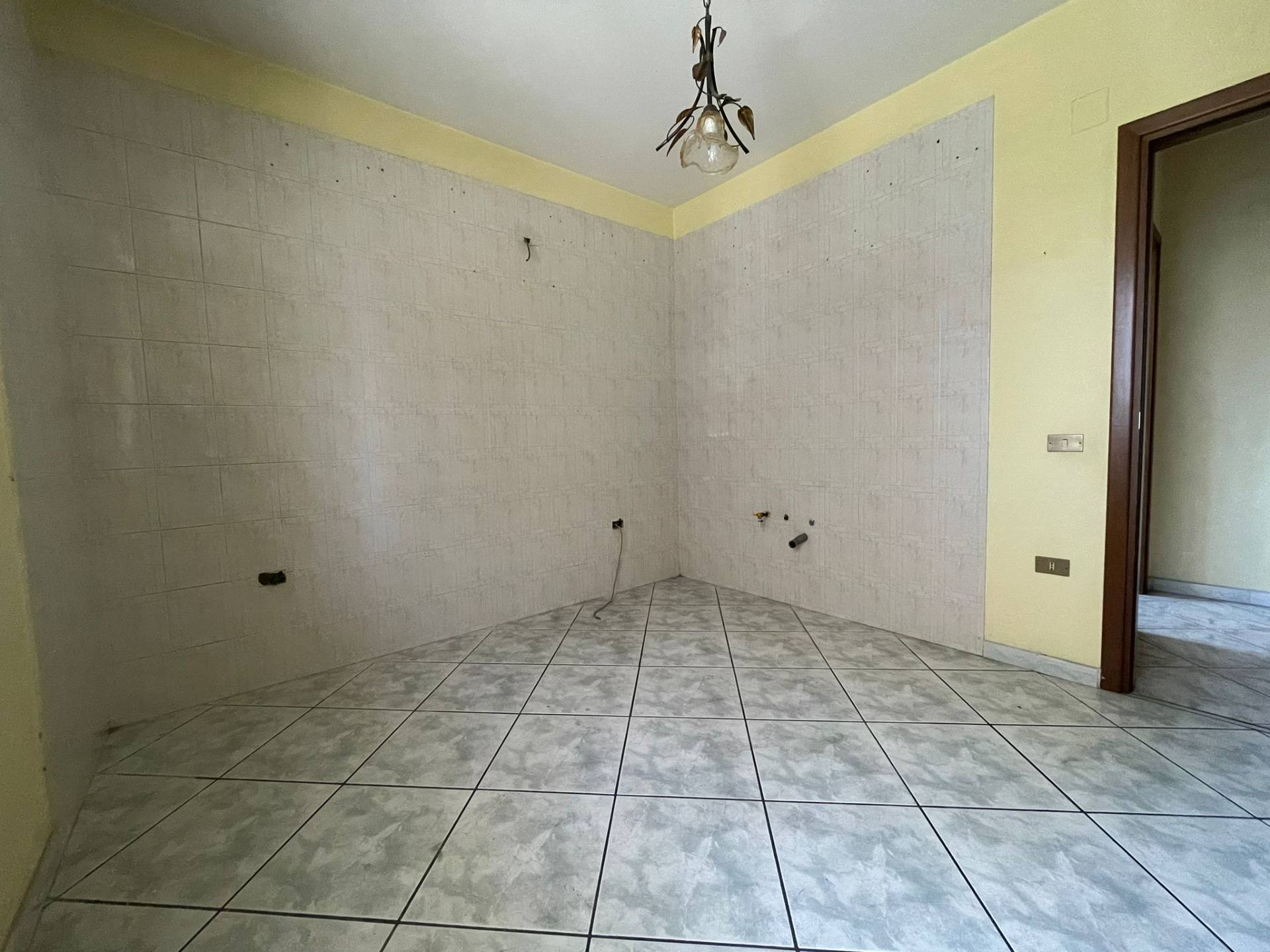 Appartamento in affitto a San Prisco