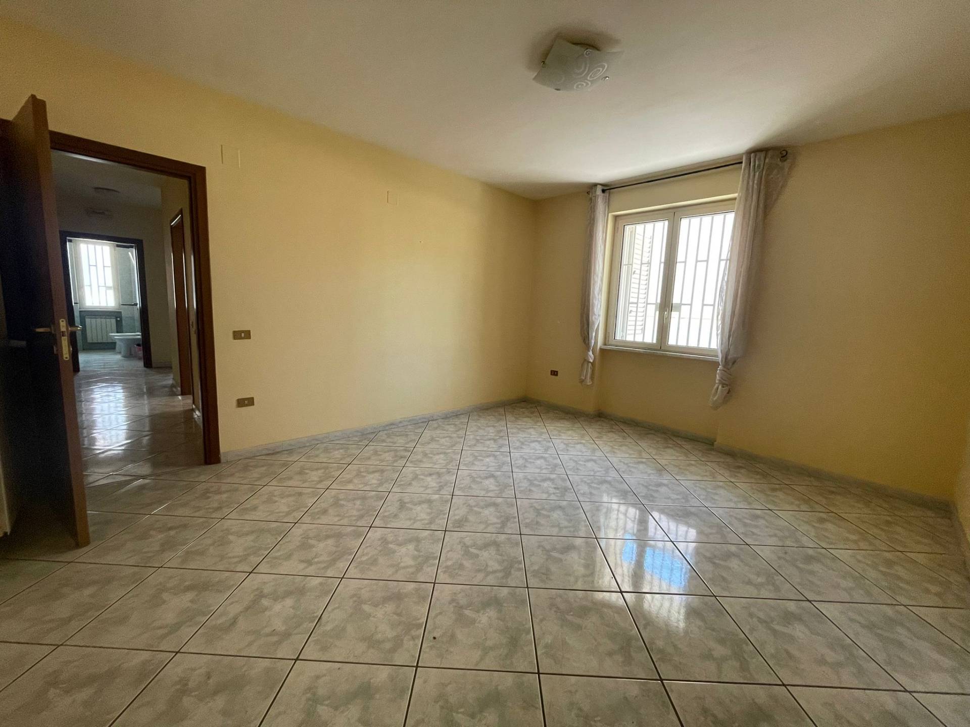 Appartamento in affitto a San Prisco