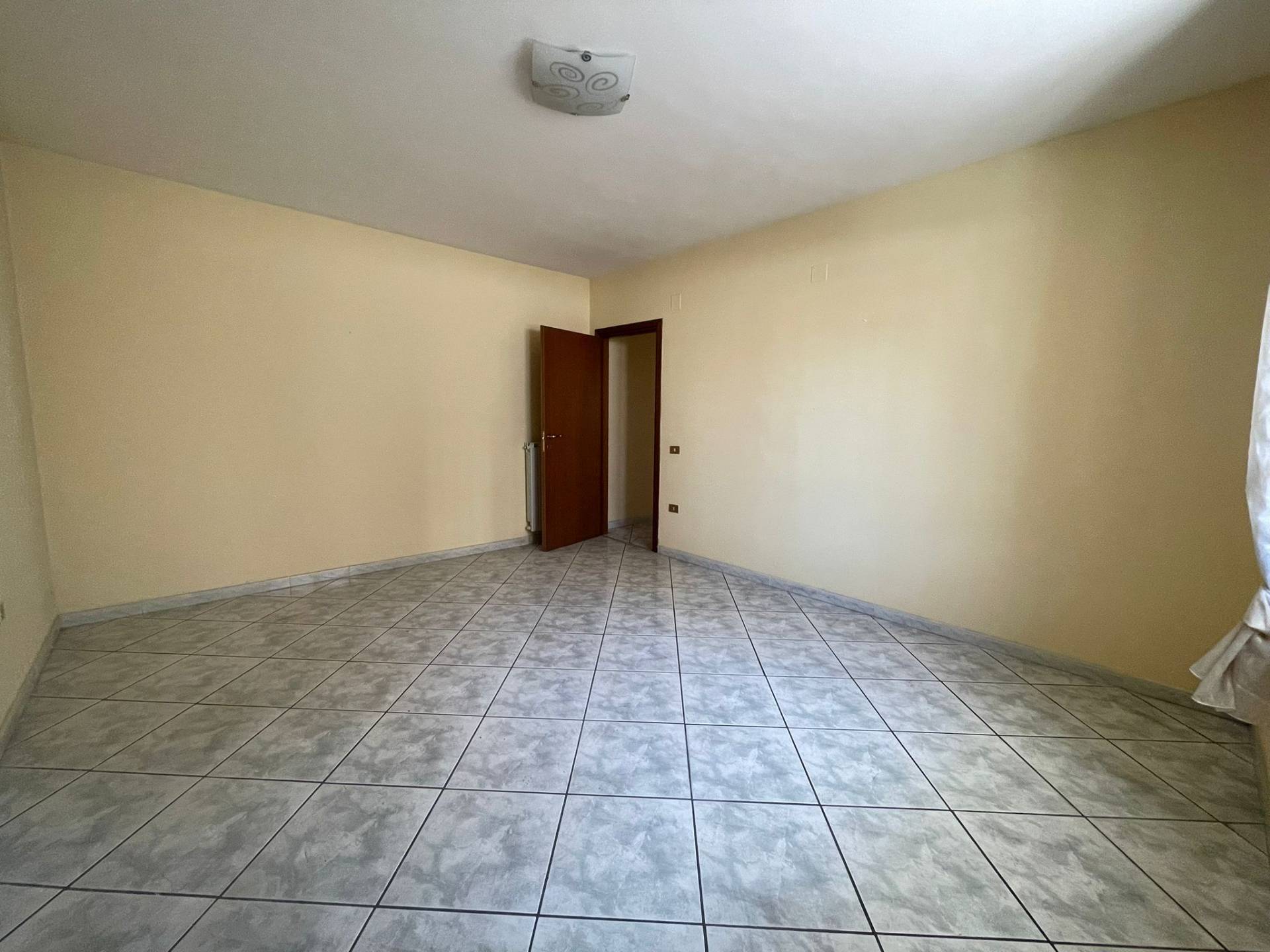 Appartamento in affitto a San Prisco