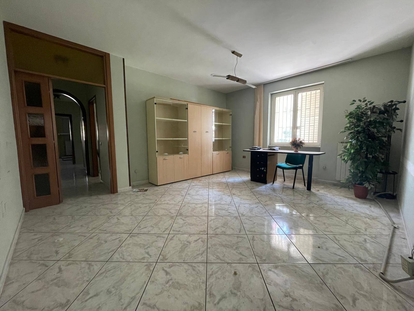 Ufficio/studio in affitto a San Prisco