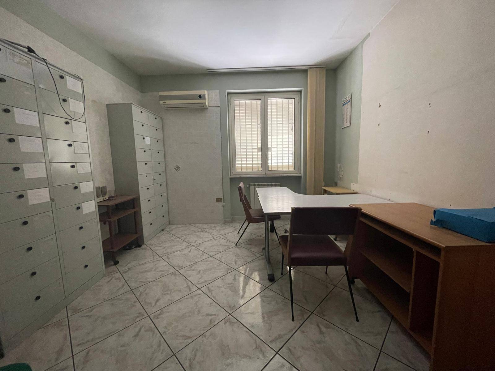 Ufficio/studio in affitto a San Prisco