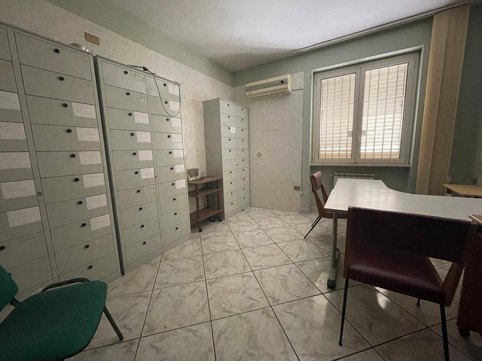 Ufficio/studio in affitto a San Prisco