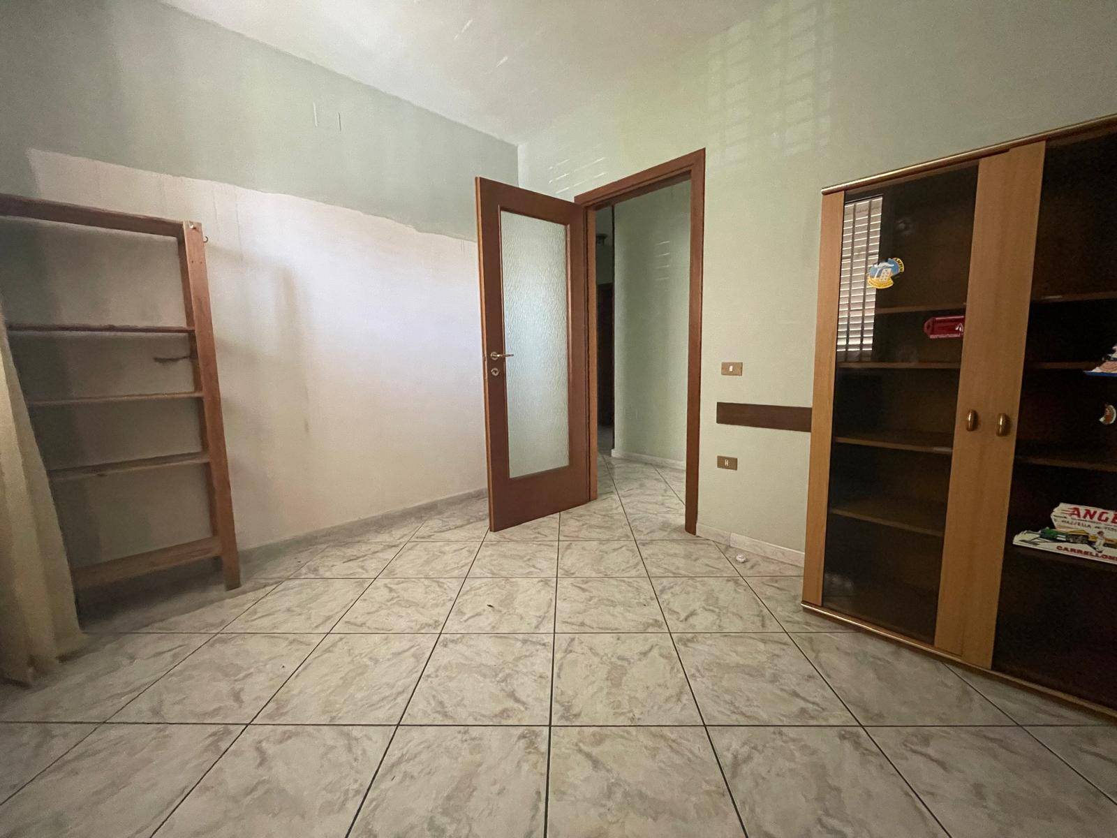 Ufficio/studio in affitto a San Prisco