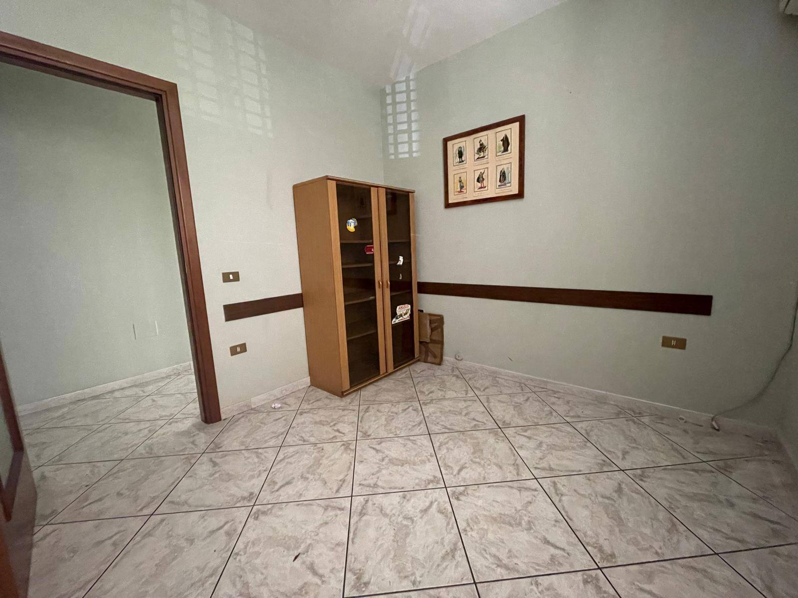 Ufficio/studio in affitto a San Prisco