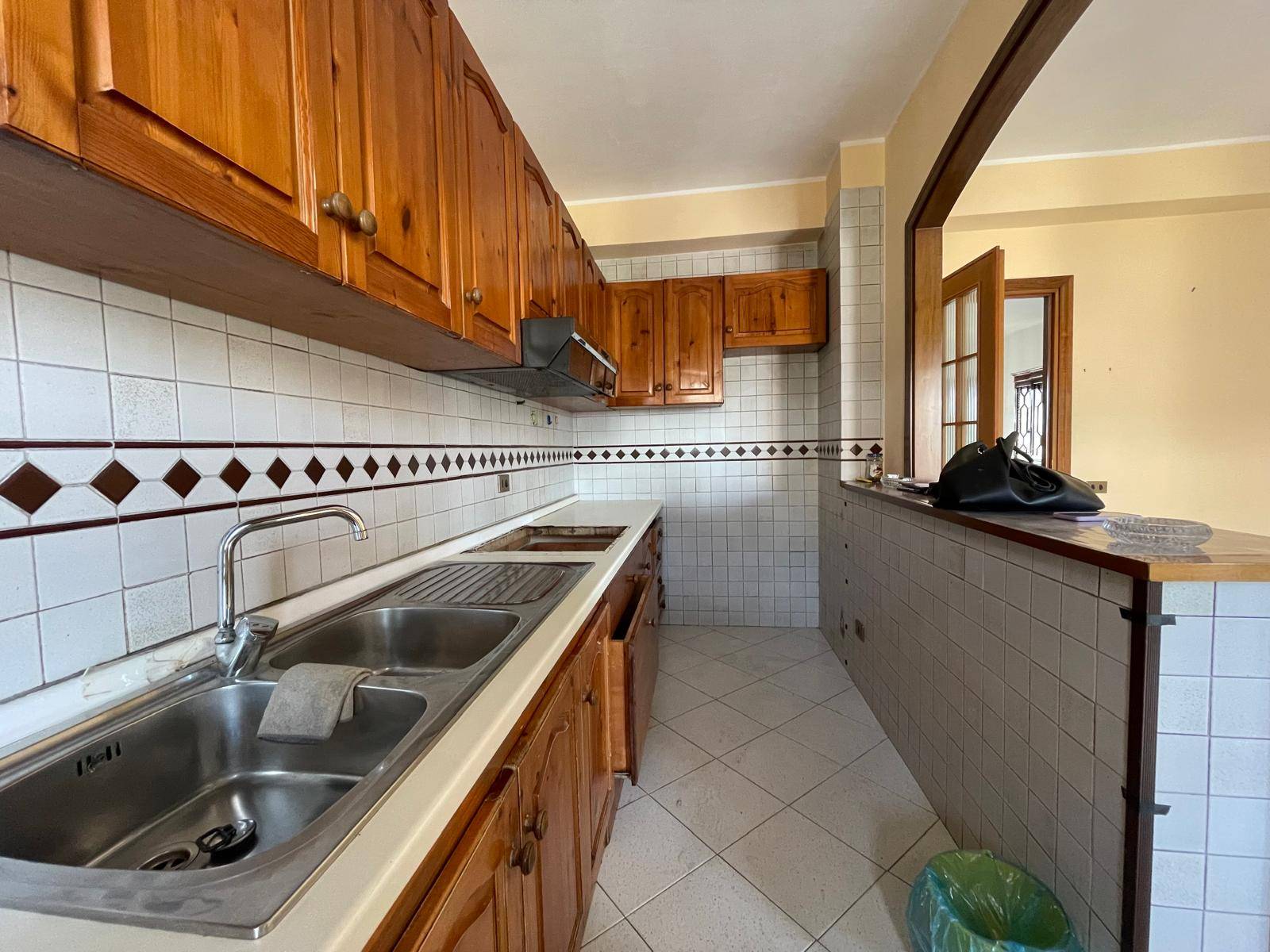 Appartamento in vendita a San Nicola la Strada