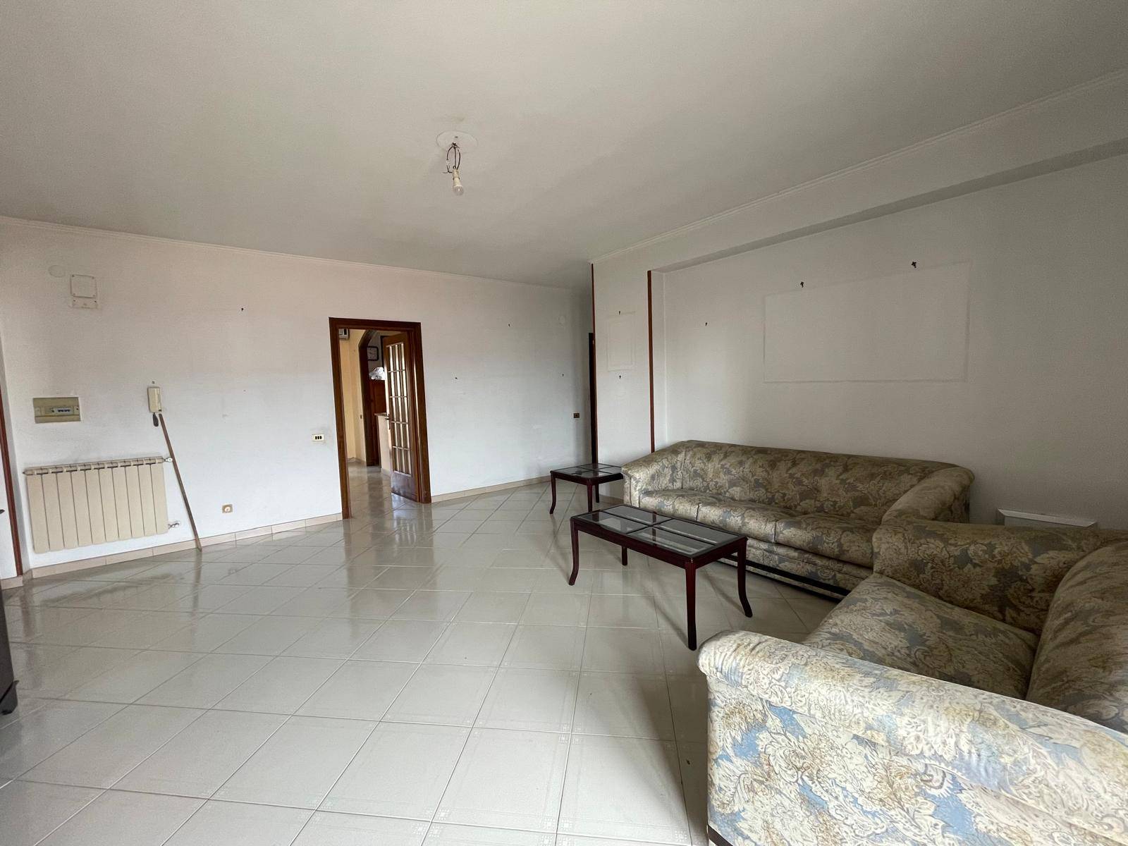 Appartamento in vendita a San Nicola la Strada