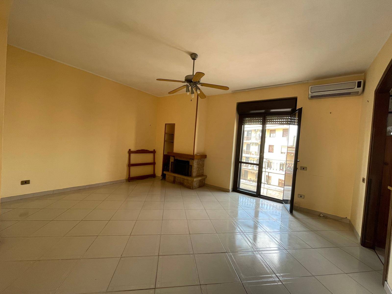 Appartamento in vendita a San Nicola la Strada