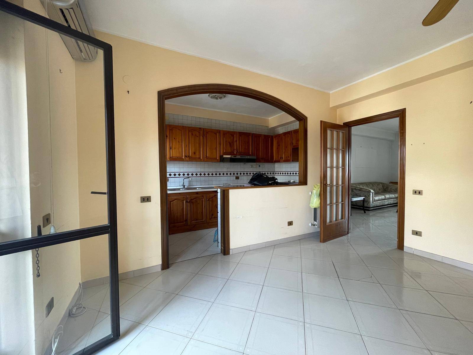 Appartamento in vendita a San Nicola la Strada