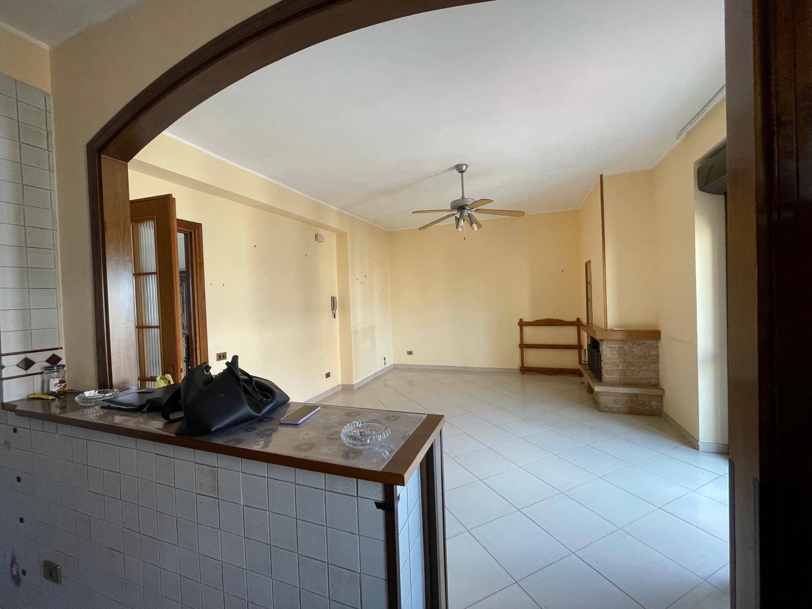 Appartamento in vendita a San Nicola la Strada