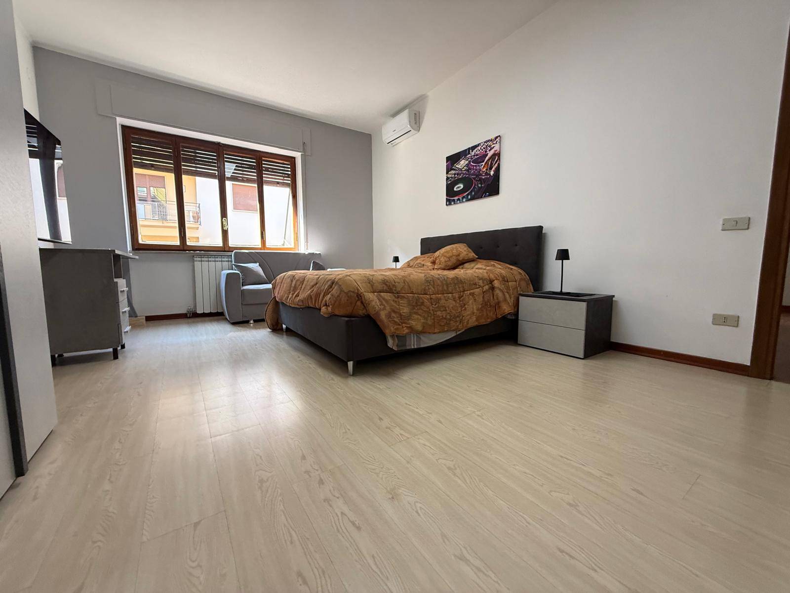 Appartamento in affitto a Caserta, Centro