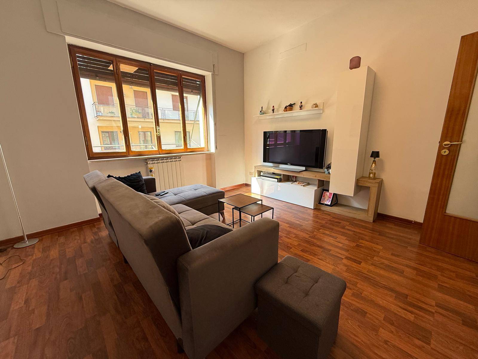 Appartamento in affitto a Caserta, Centro