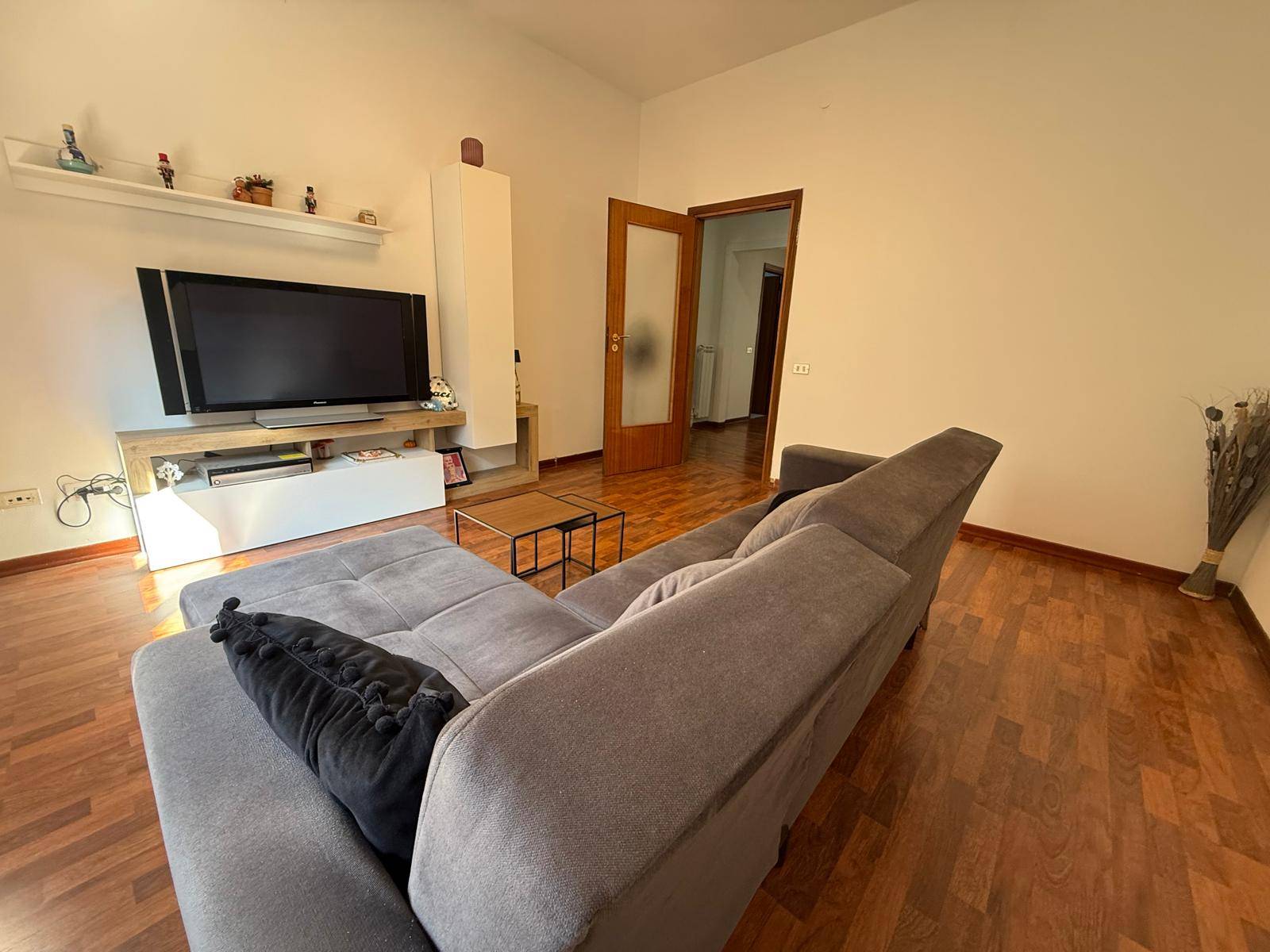 Appartamento in affitto a Caserta, Centro