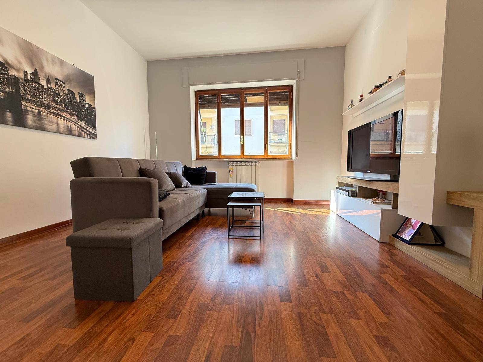 Appartamento in affitto a Caserta, Centro