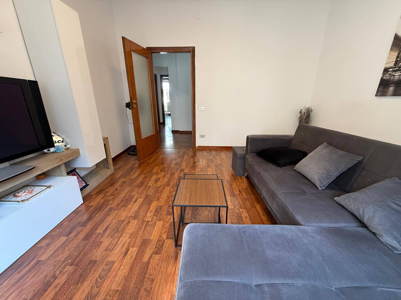 Appartamento in affitto a Caserta, Centro